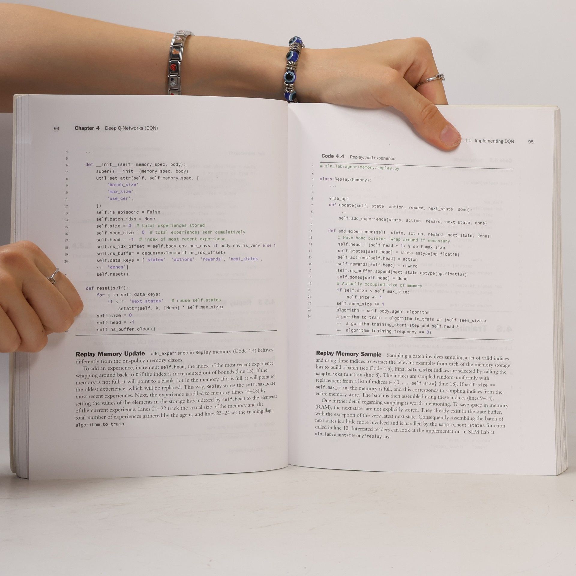 Wah Loon Keng Deep Reinforcement Learning in Python