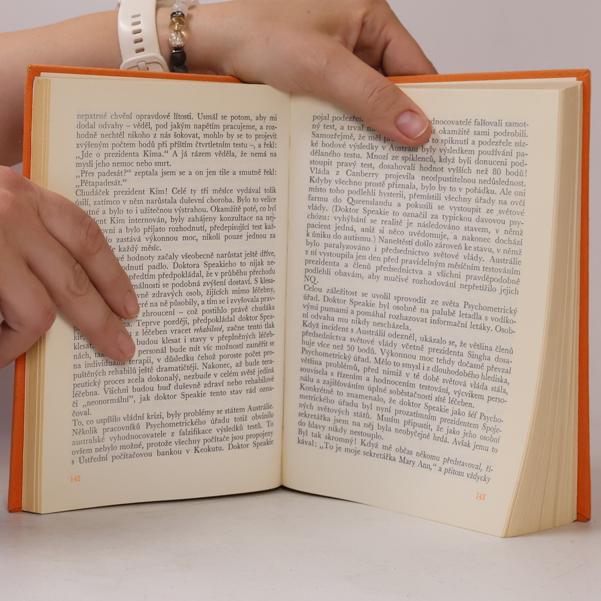 Kolektiv autorů Almanach Světové literatury