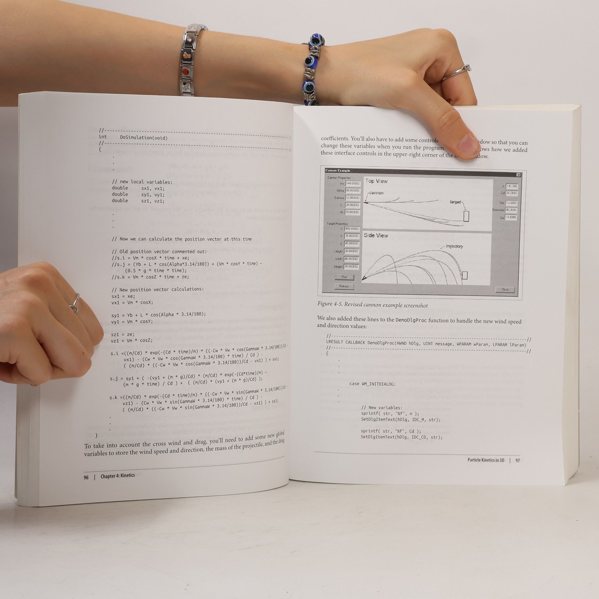 David M. Bourg Physics for Game Developers - 2nd Edition