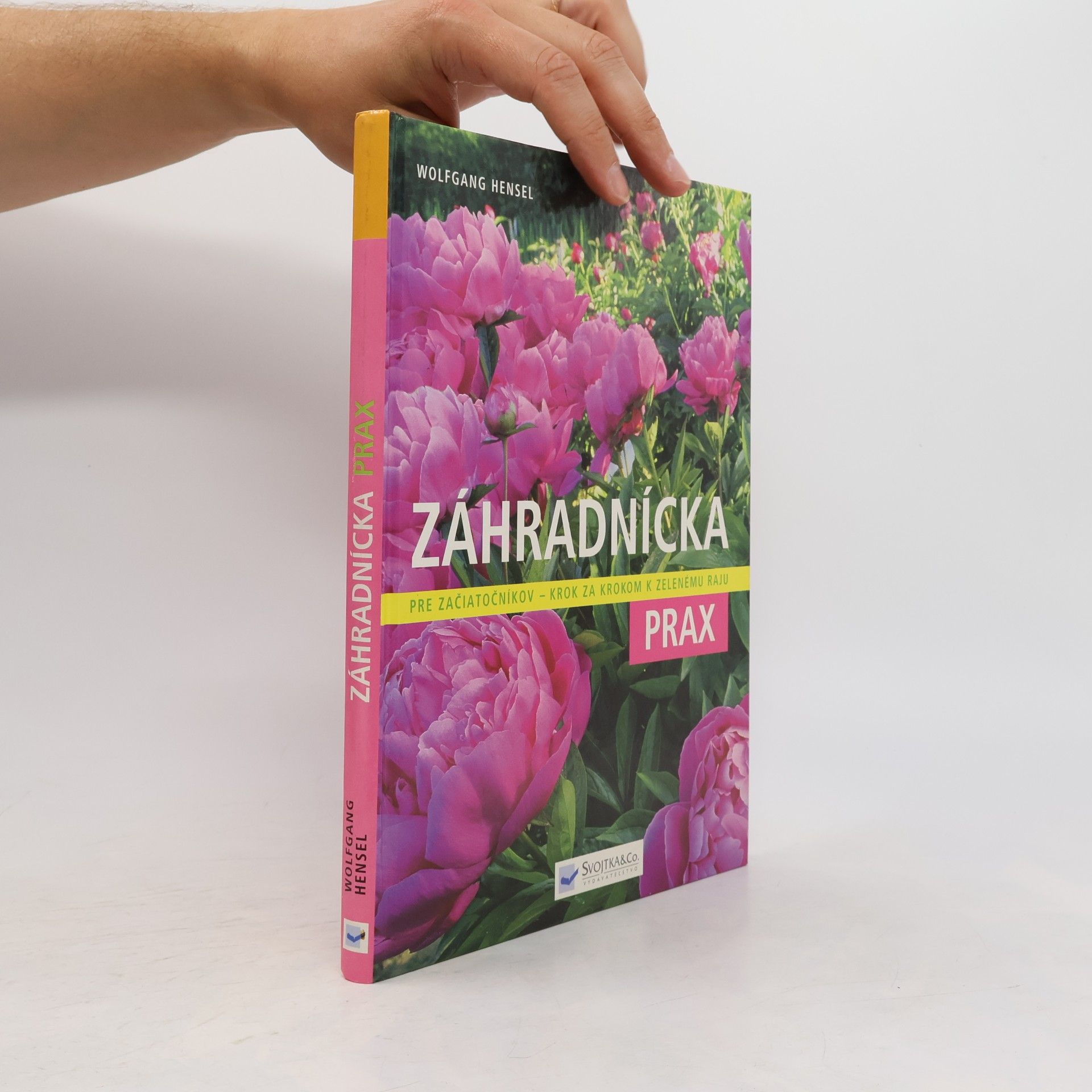 Záhradnícka prax