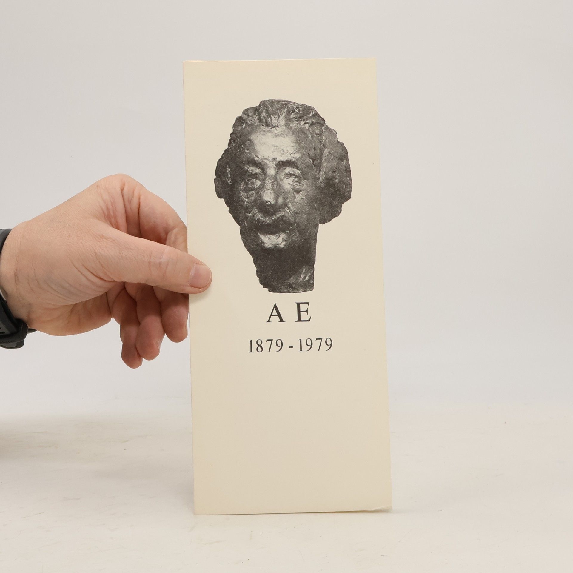 Jiří Bičák Einstein a Praha