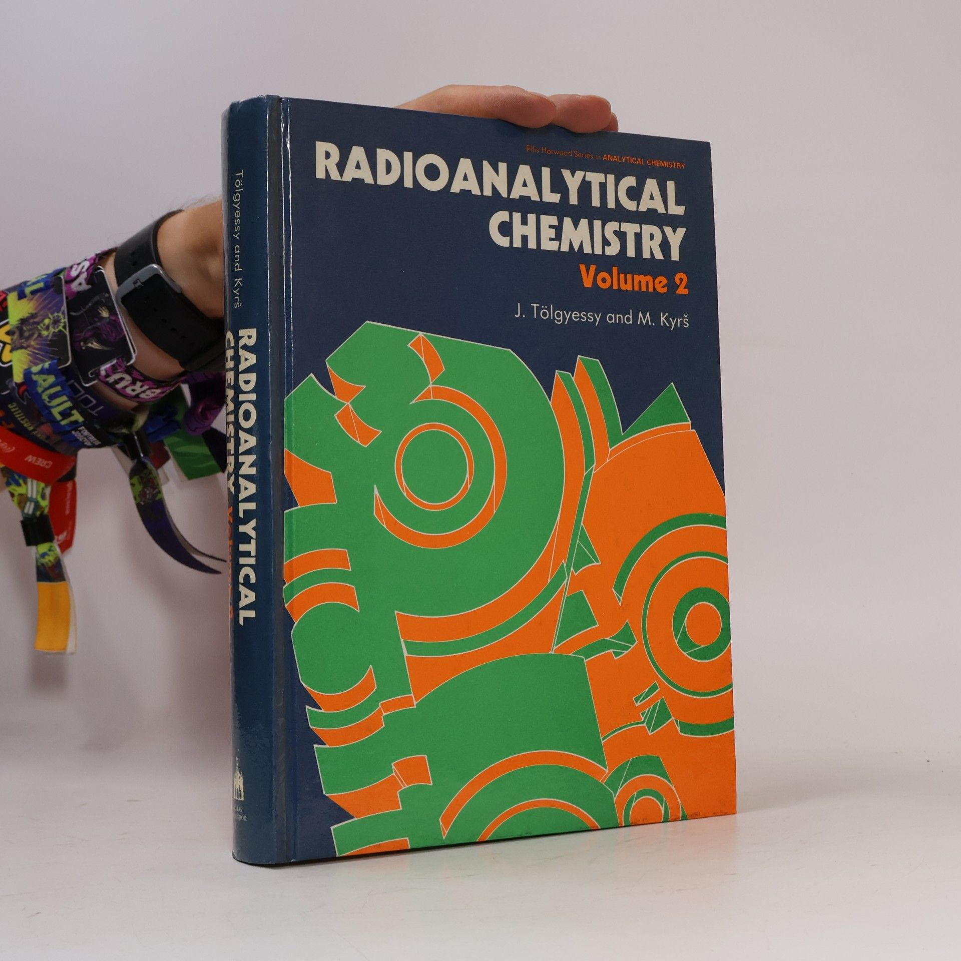 Radioanalytical Chemistry II