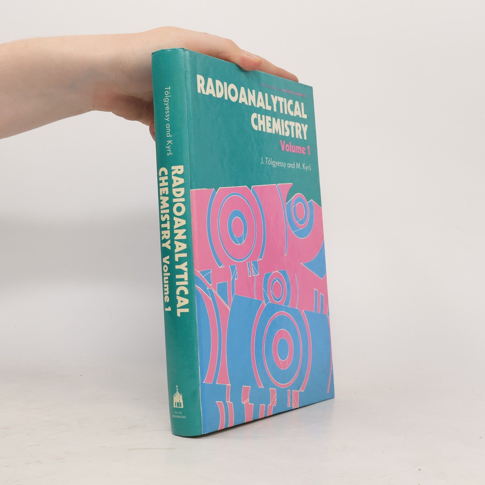 Radioanalytical Chemistry I
