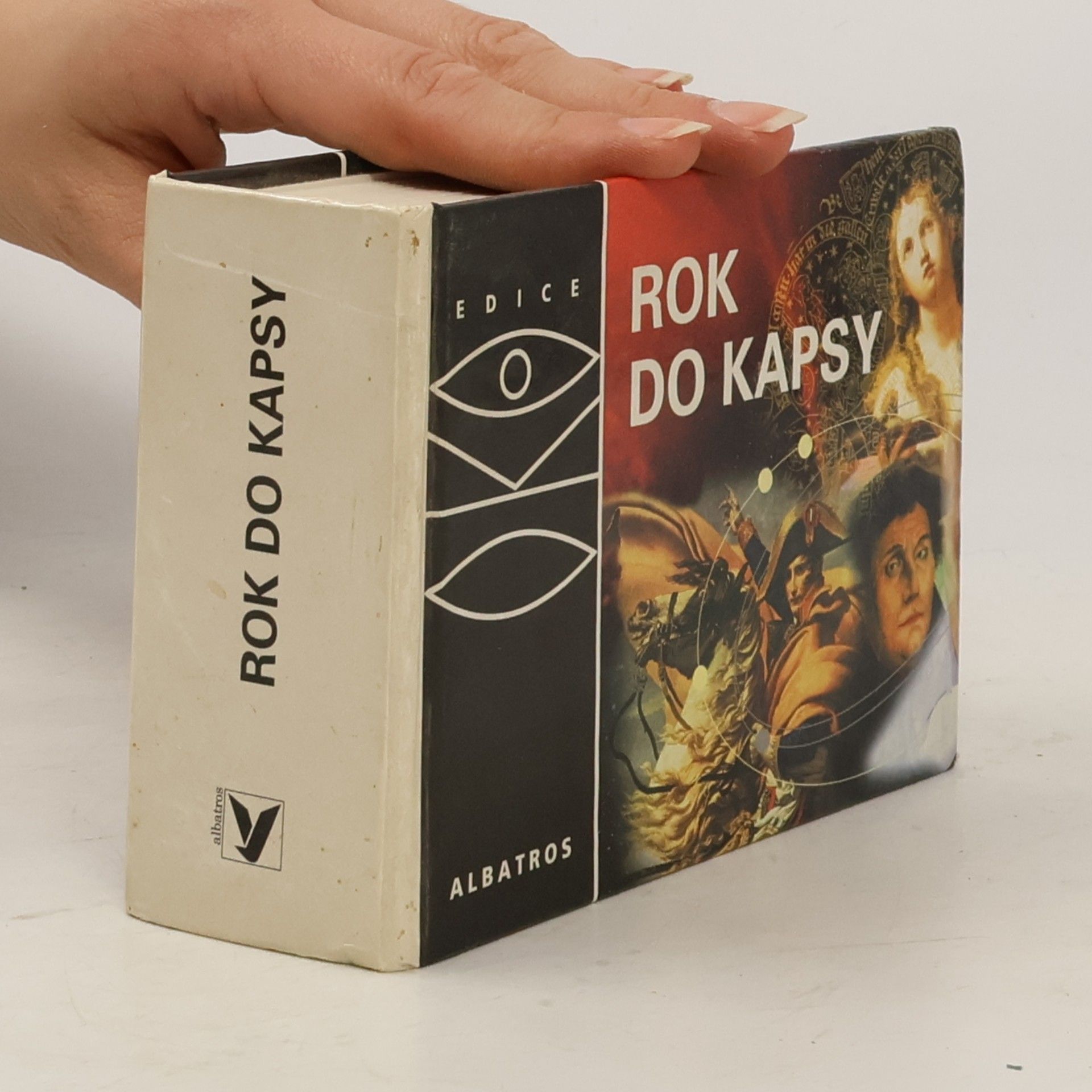 Rok do kapsy