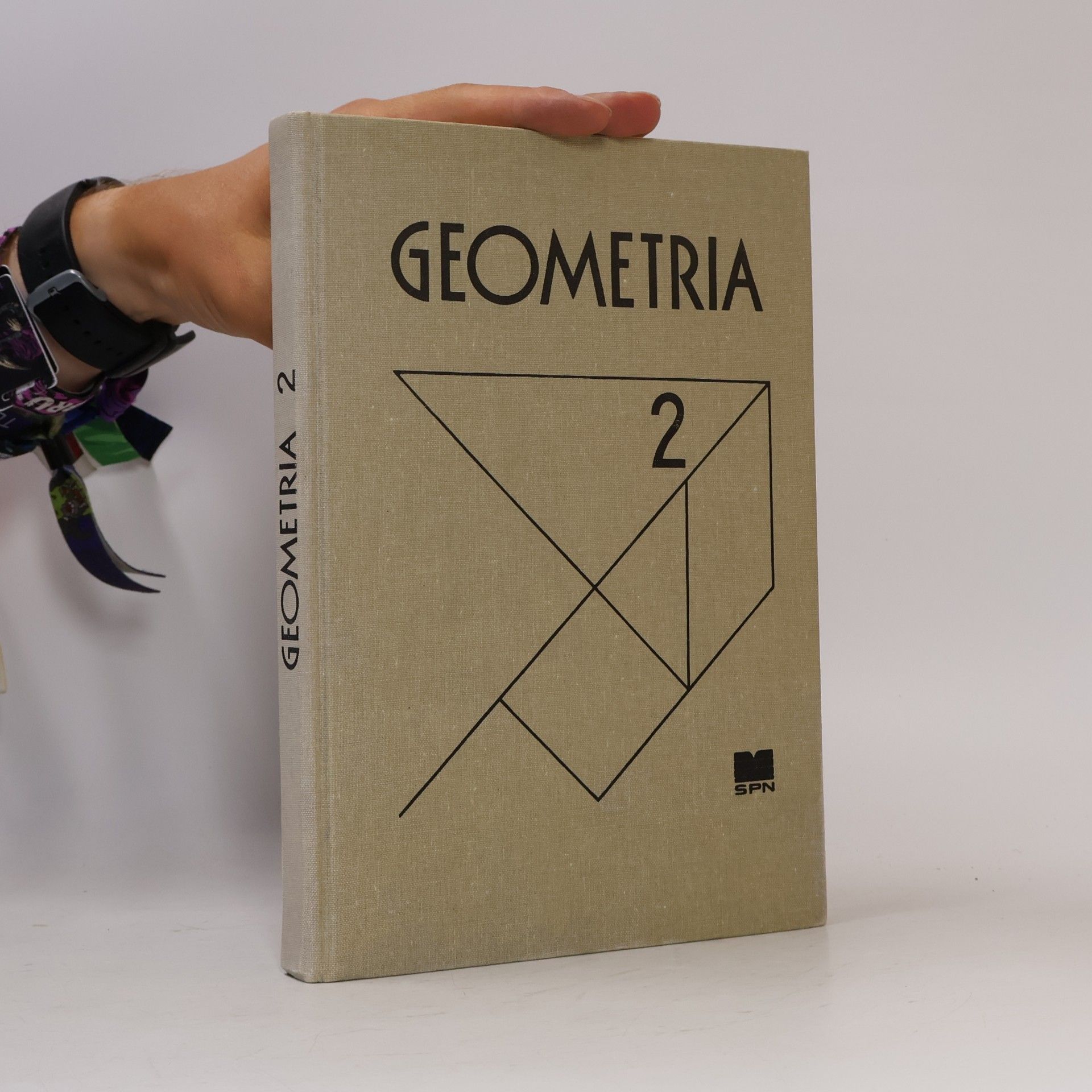 Auteurscollectief Geometria 2