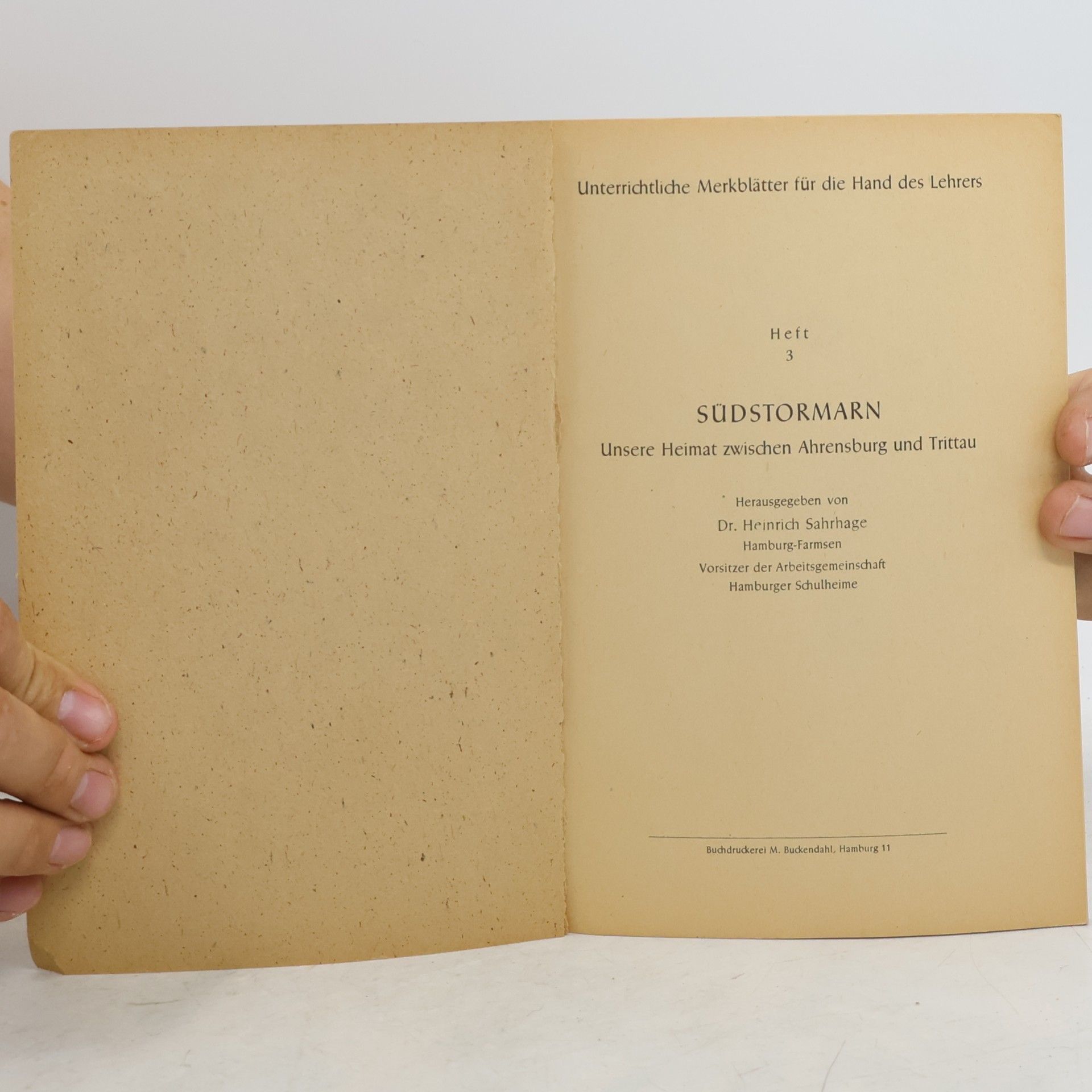 kolektiv Südstormarn