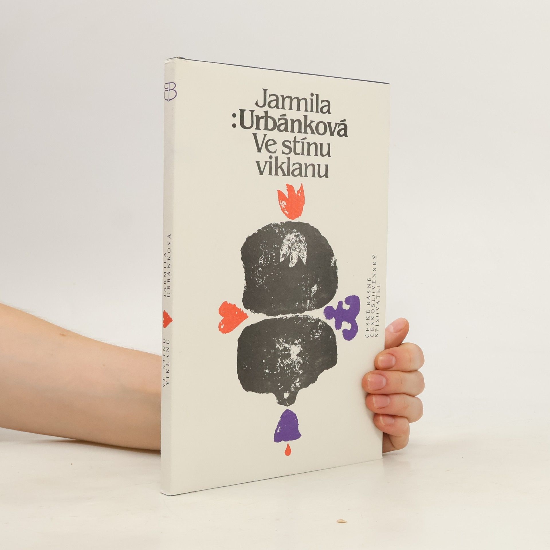 Jarmila Urbánková Ve stínu viklanu
