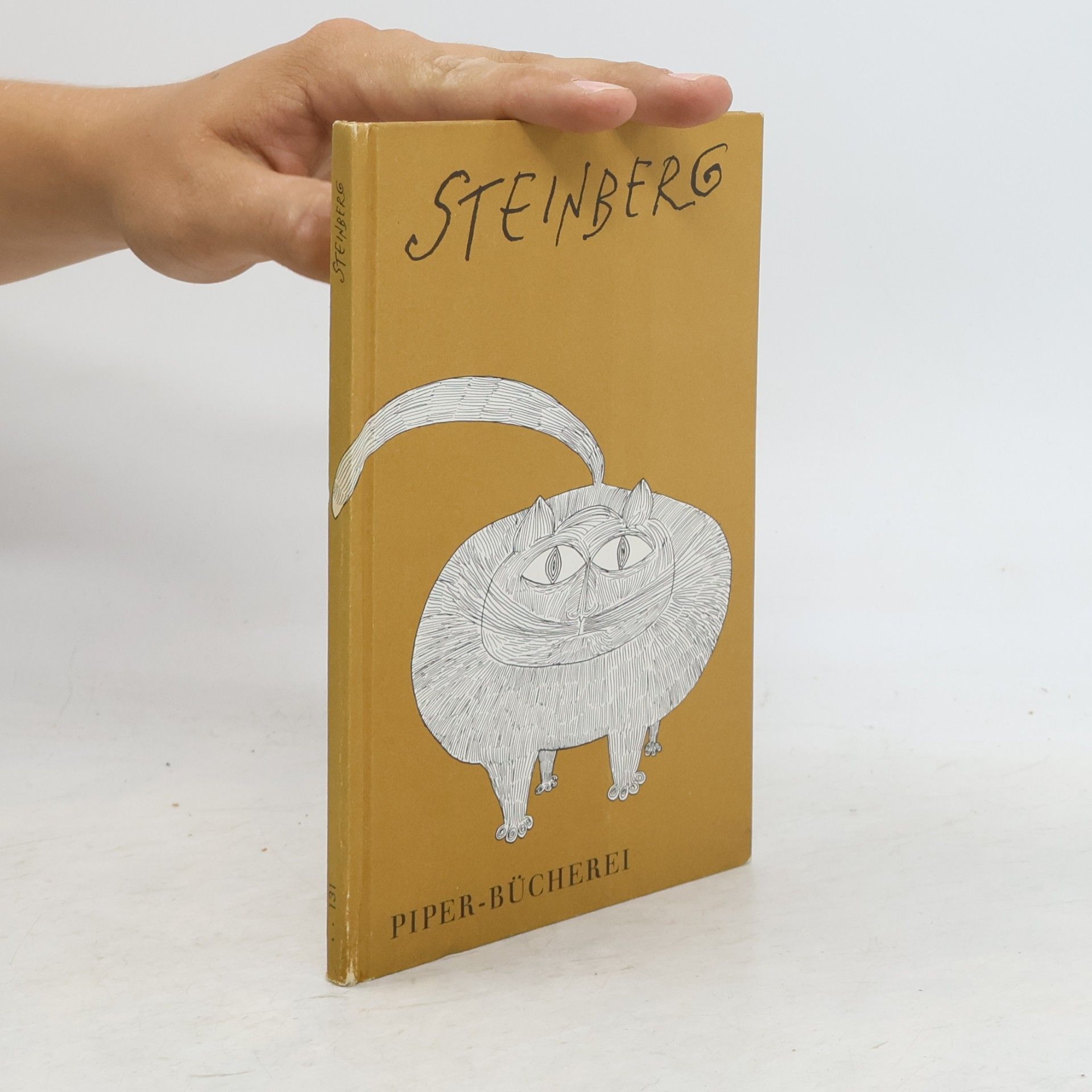 Werner Steinberg Steinberg