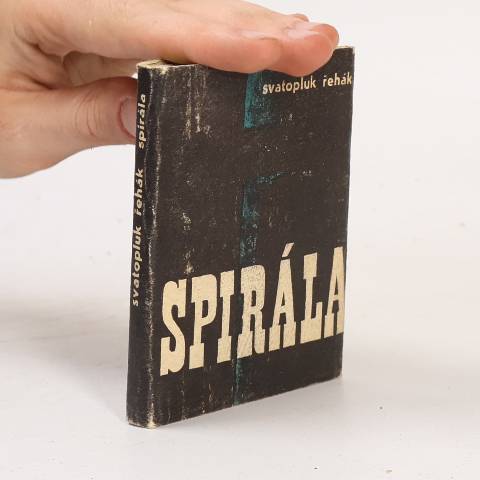 Spirála