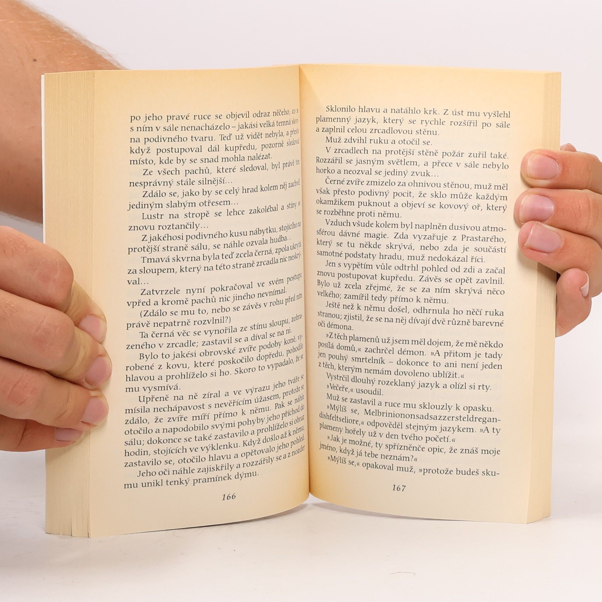 Roger Zelazny Proměnlivá země