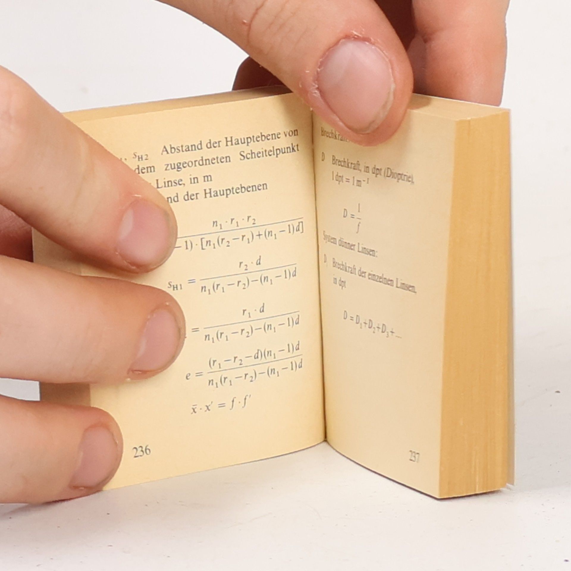 Autorenkollektiv Formeln Physik/Chemie