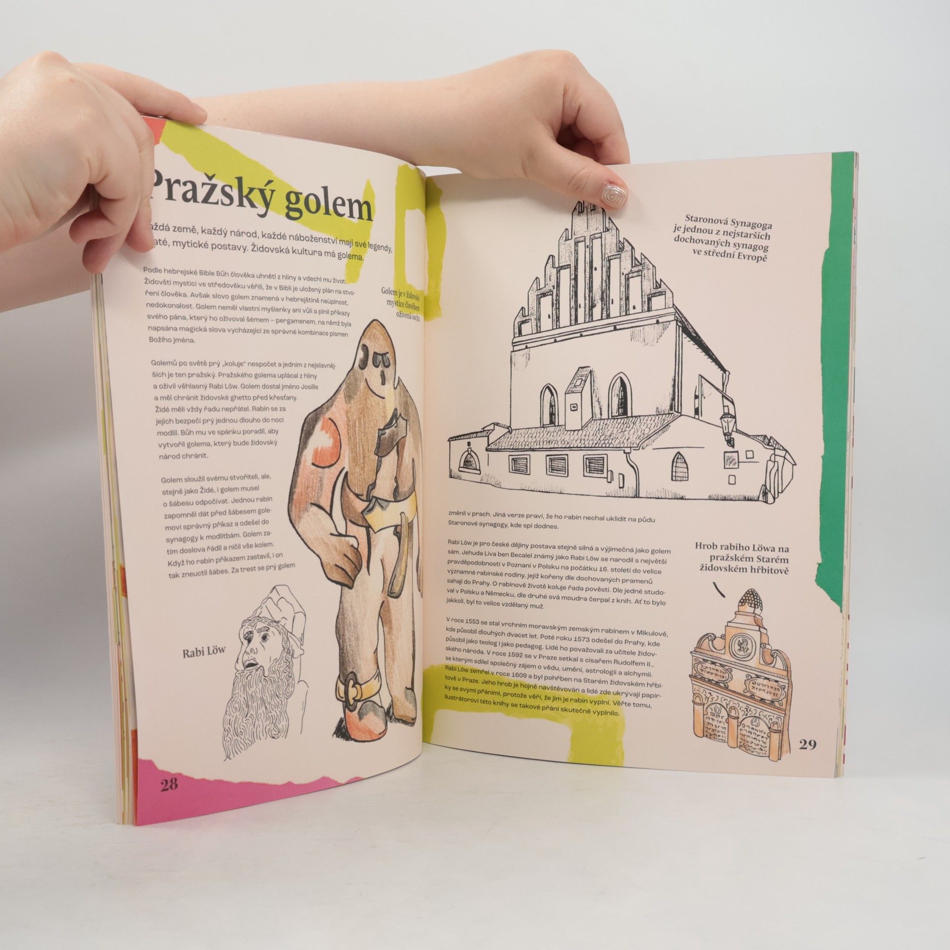 Michaela Hošková Maty Maps My Home