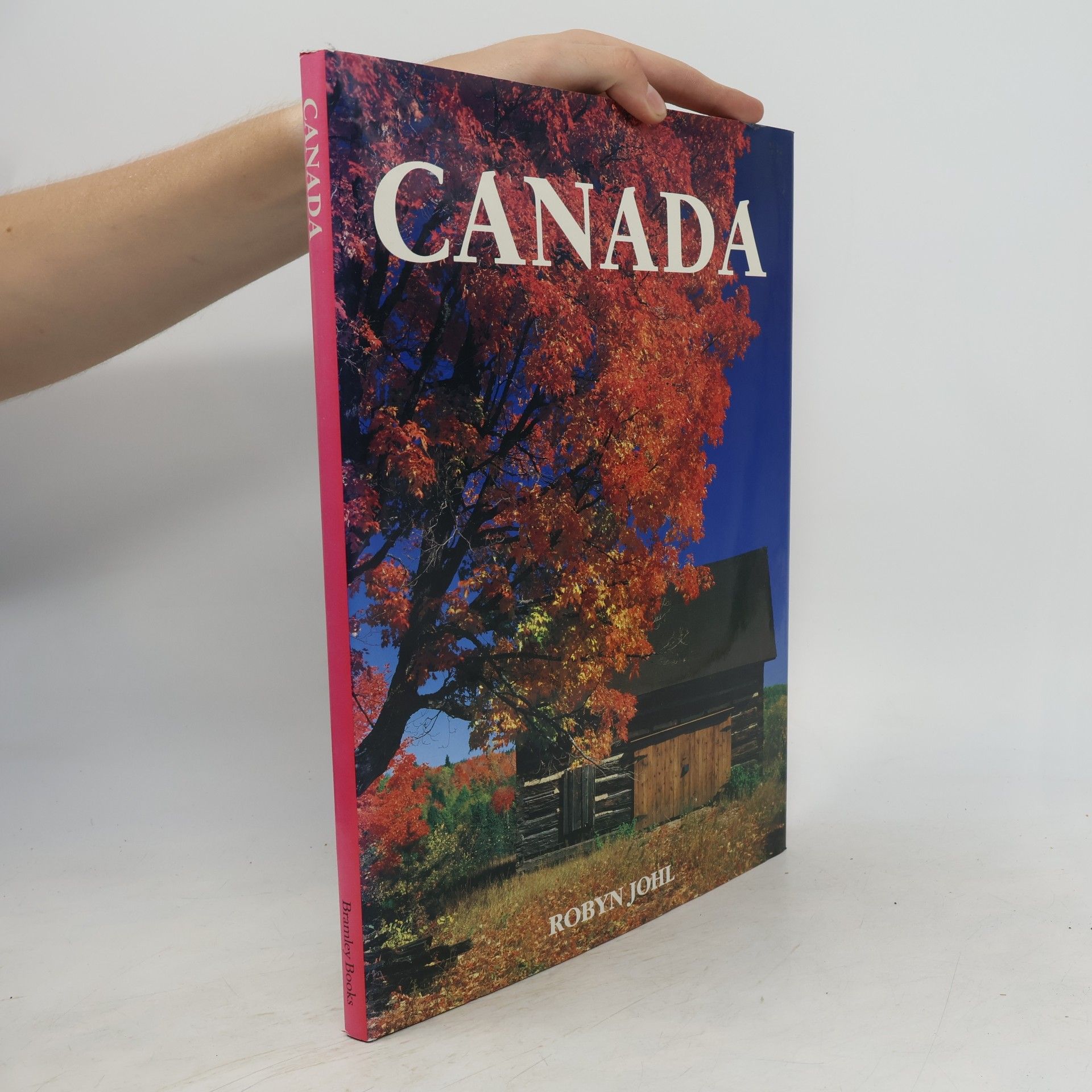 Robyn Johl Canada