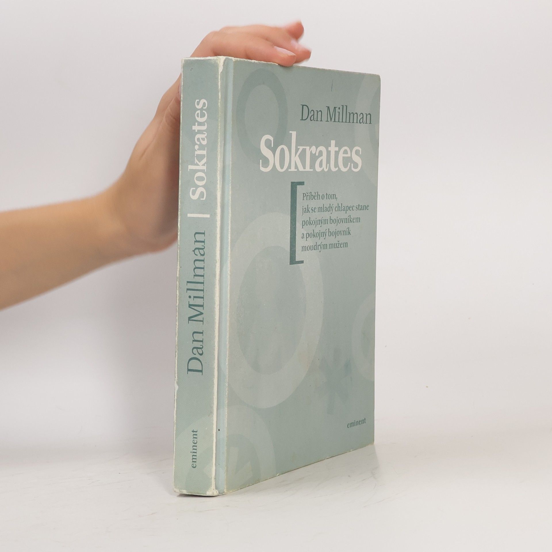 Dan Millman Sokrates