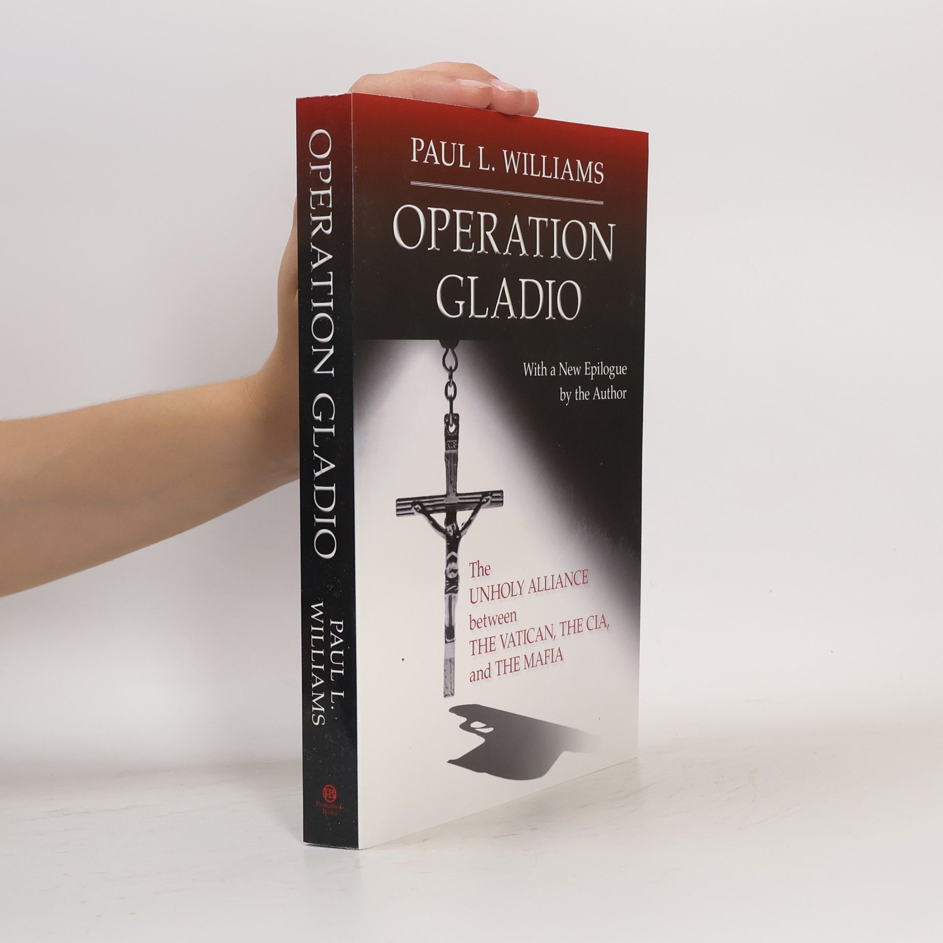 Operation Gladio