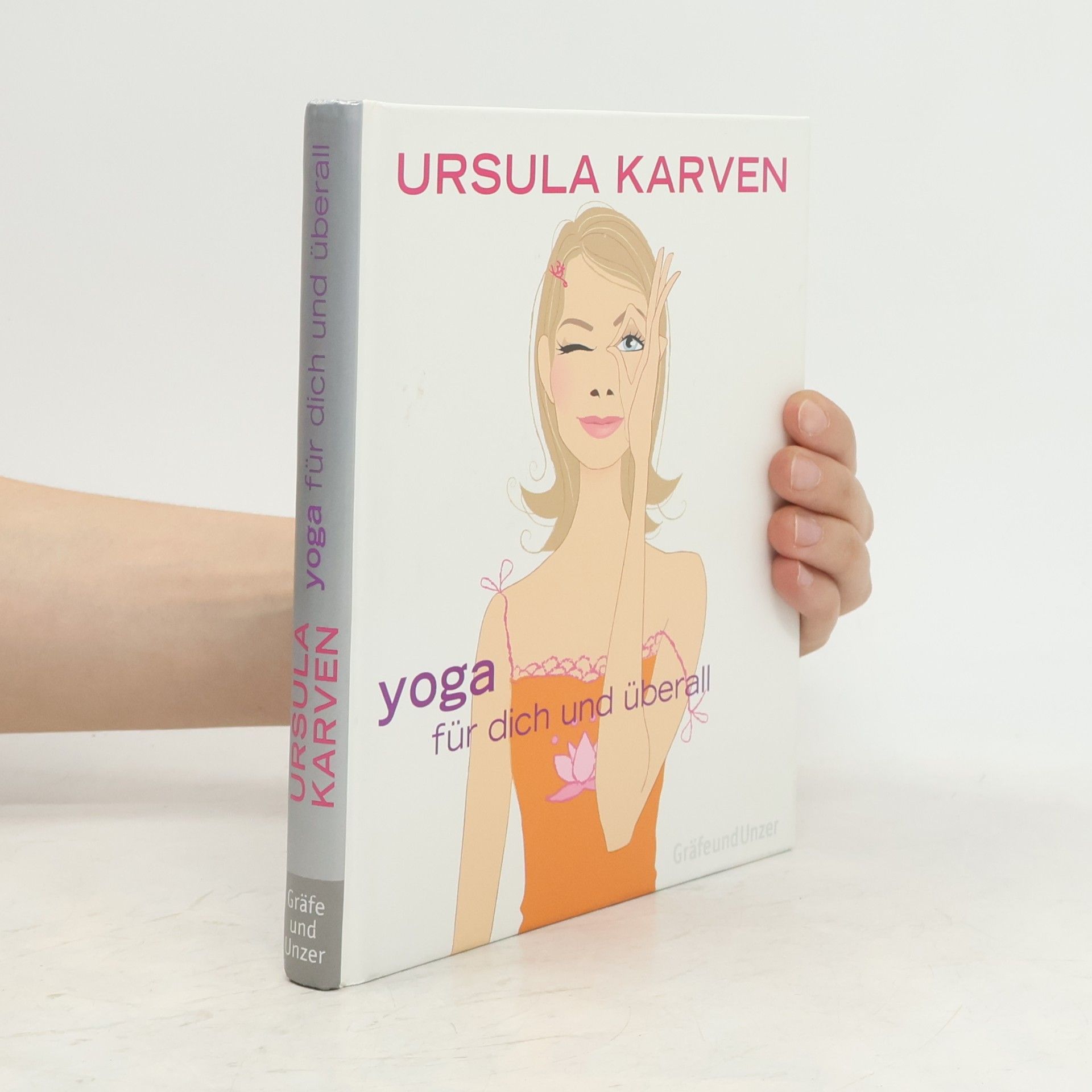 Yoga für dich und überall