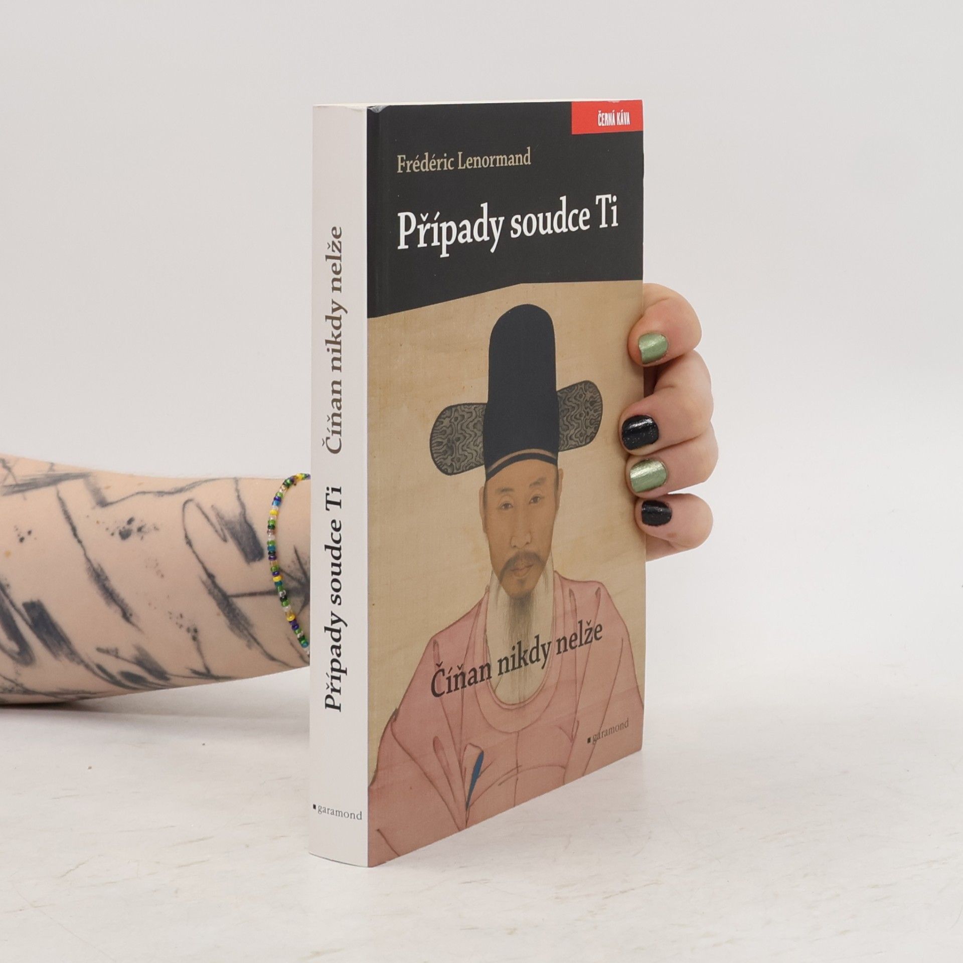 Číňan nikdy nelže