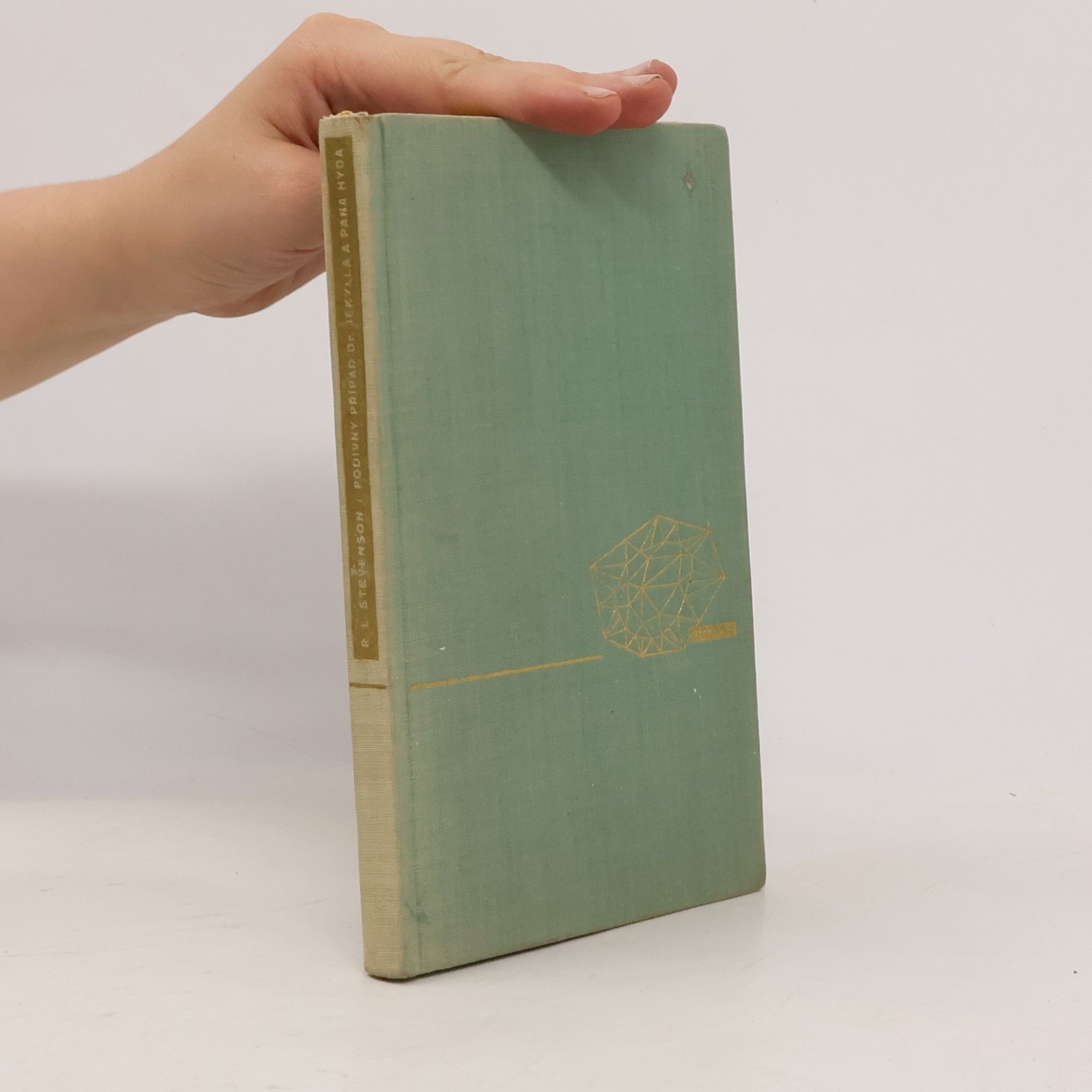 Robert Louis Stevenson Podivný případ doktora Jekylla a pana Hyda. Markheim. Kumpáni