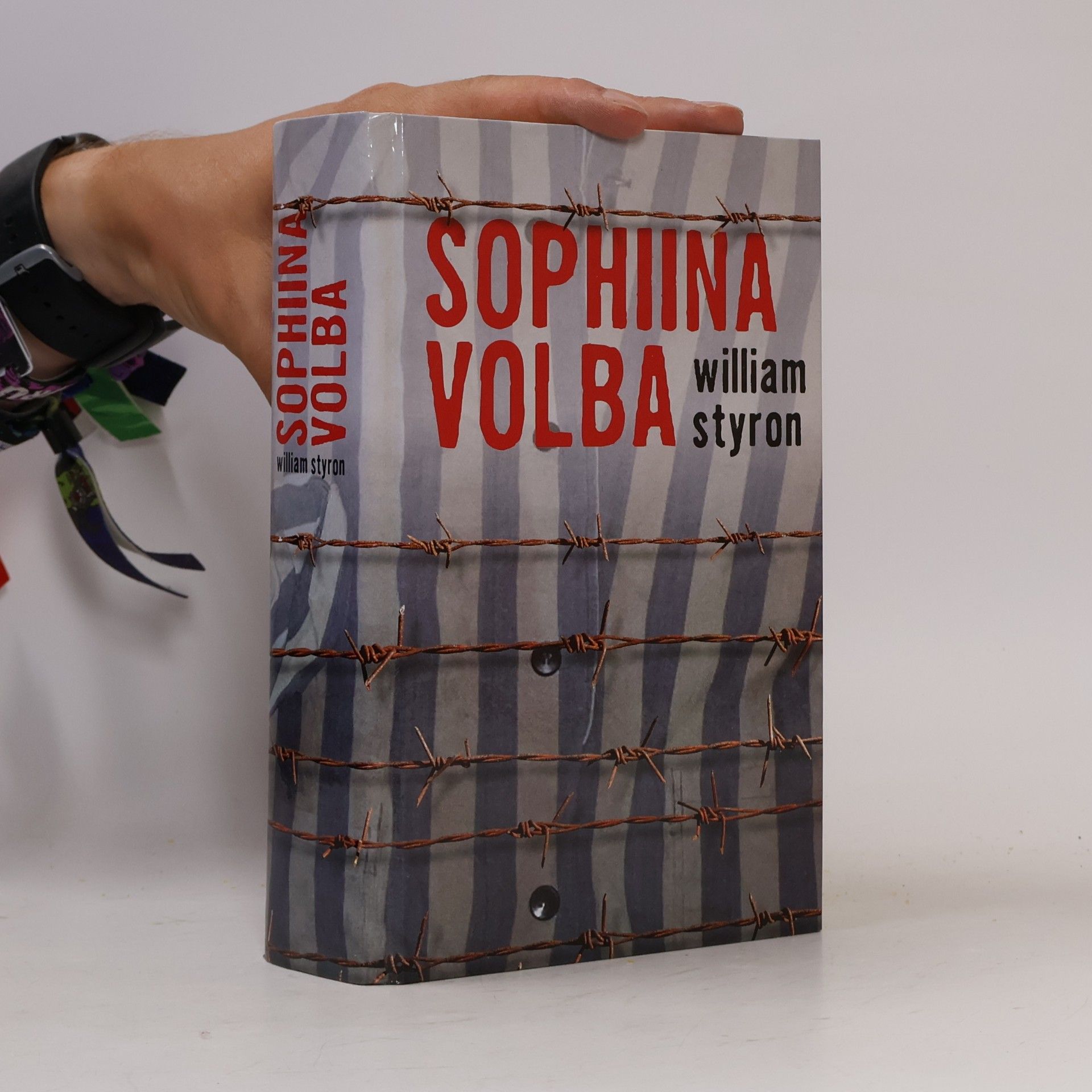 Sophiina volba
