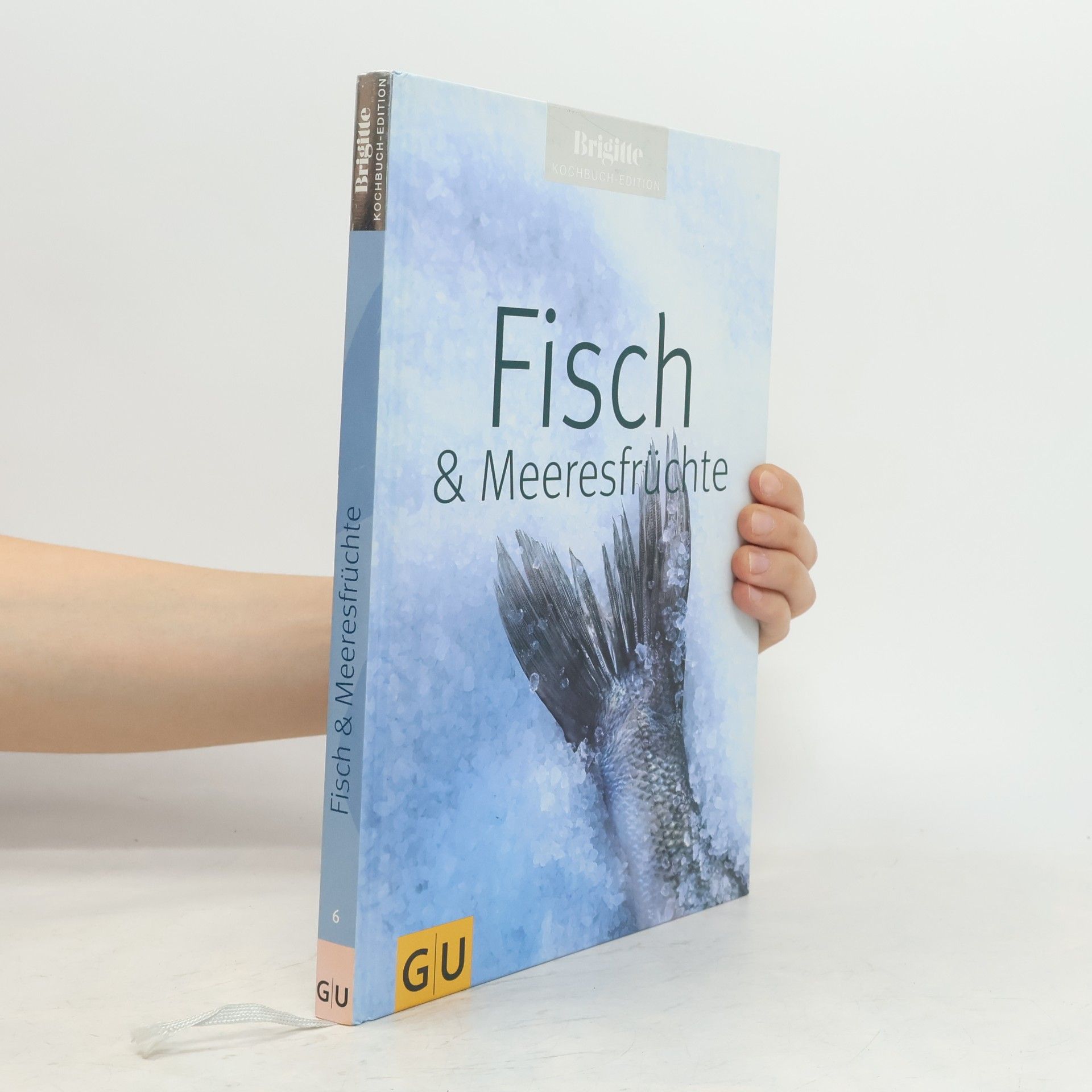 Autorenkollektiv Fisch & Meeresfrüchte