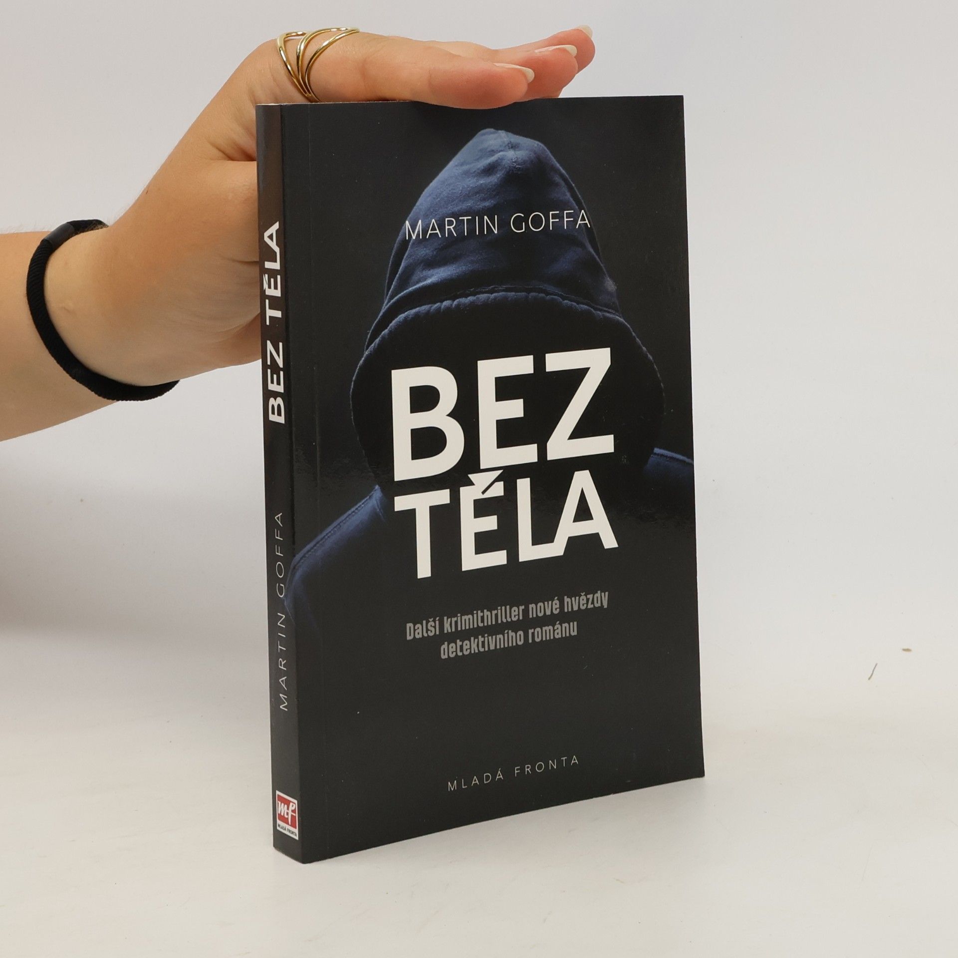 Bez těla