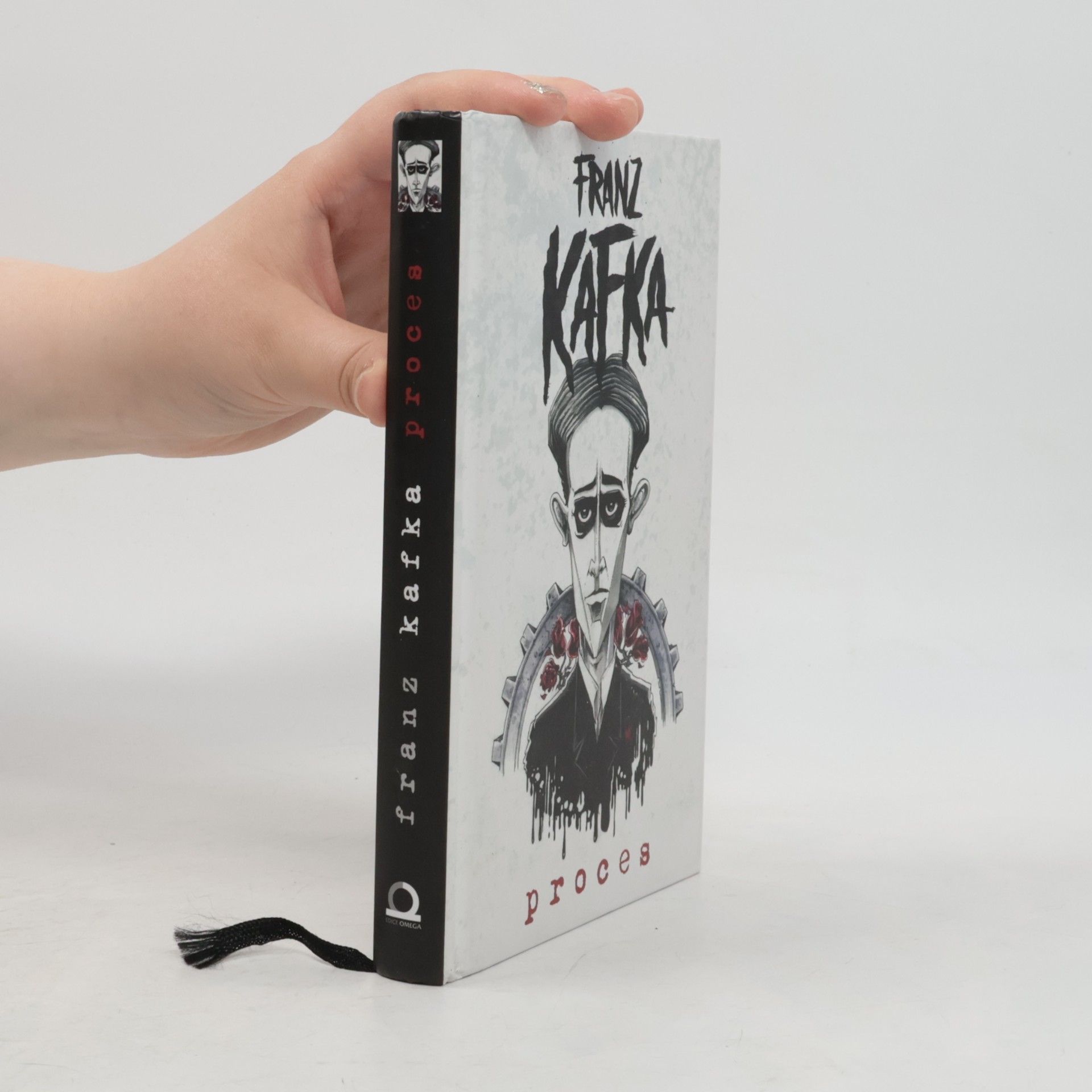 Franz Kafka Proces