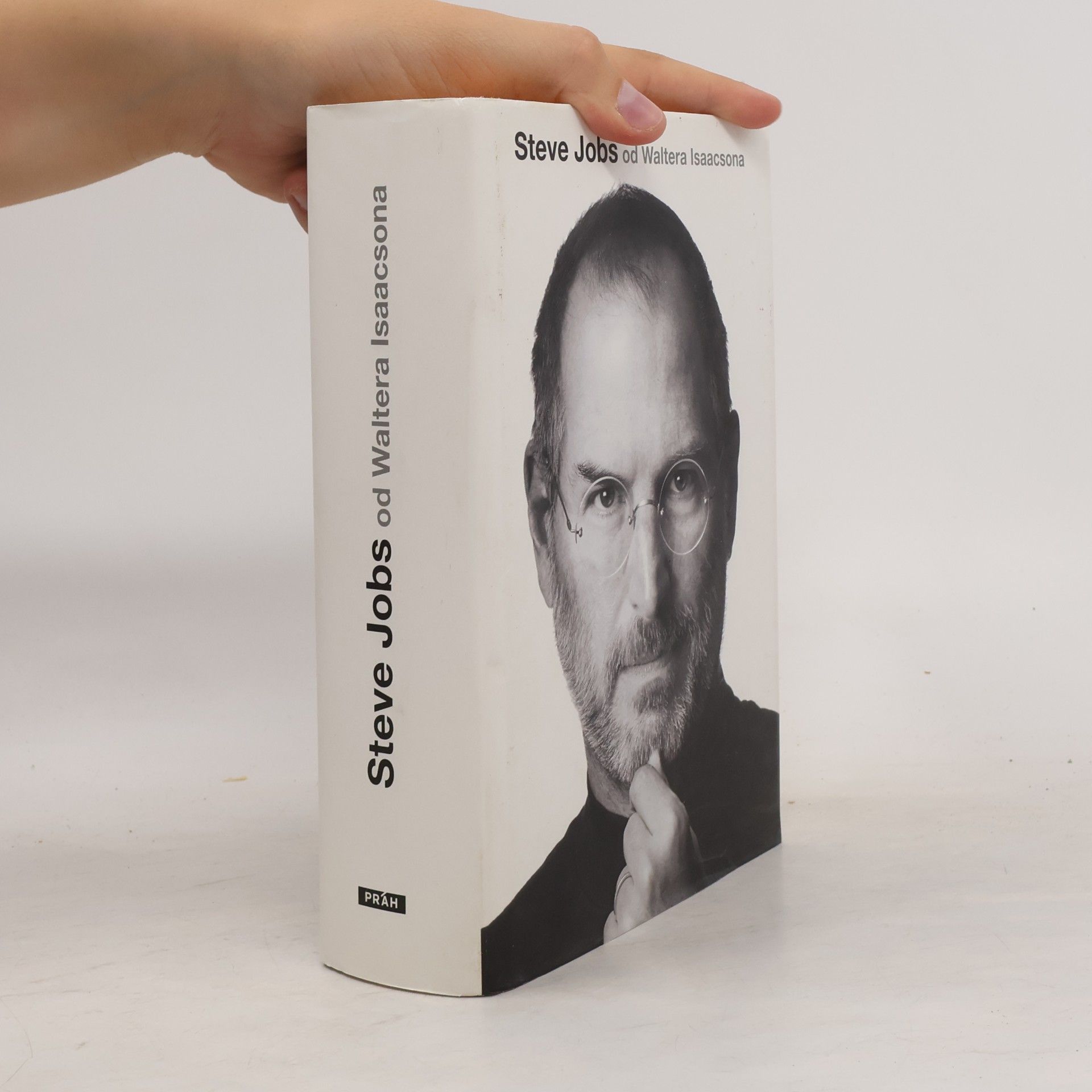 Walter Isaacson Steve Jobs