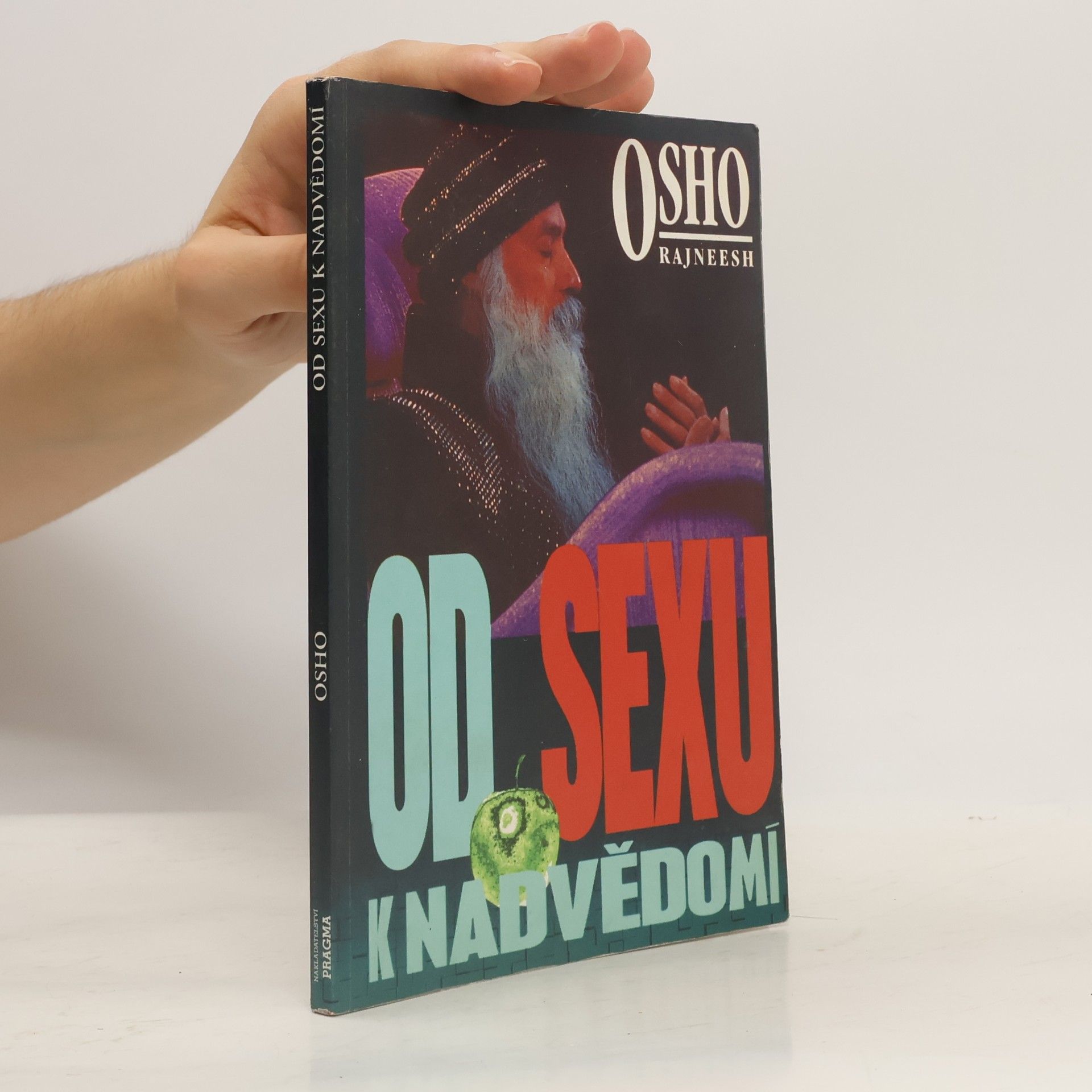 Ošó Od sexu k nadvědomí