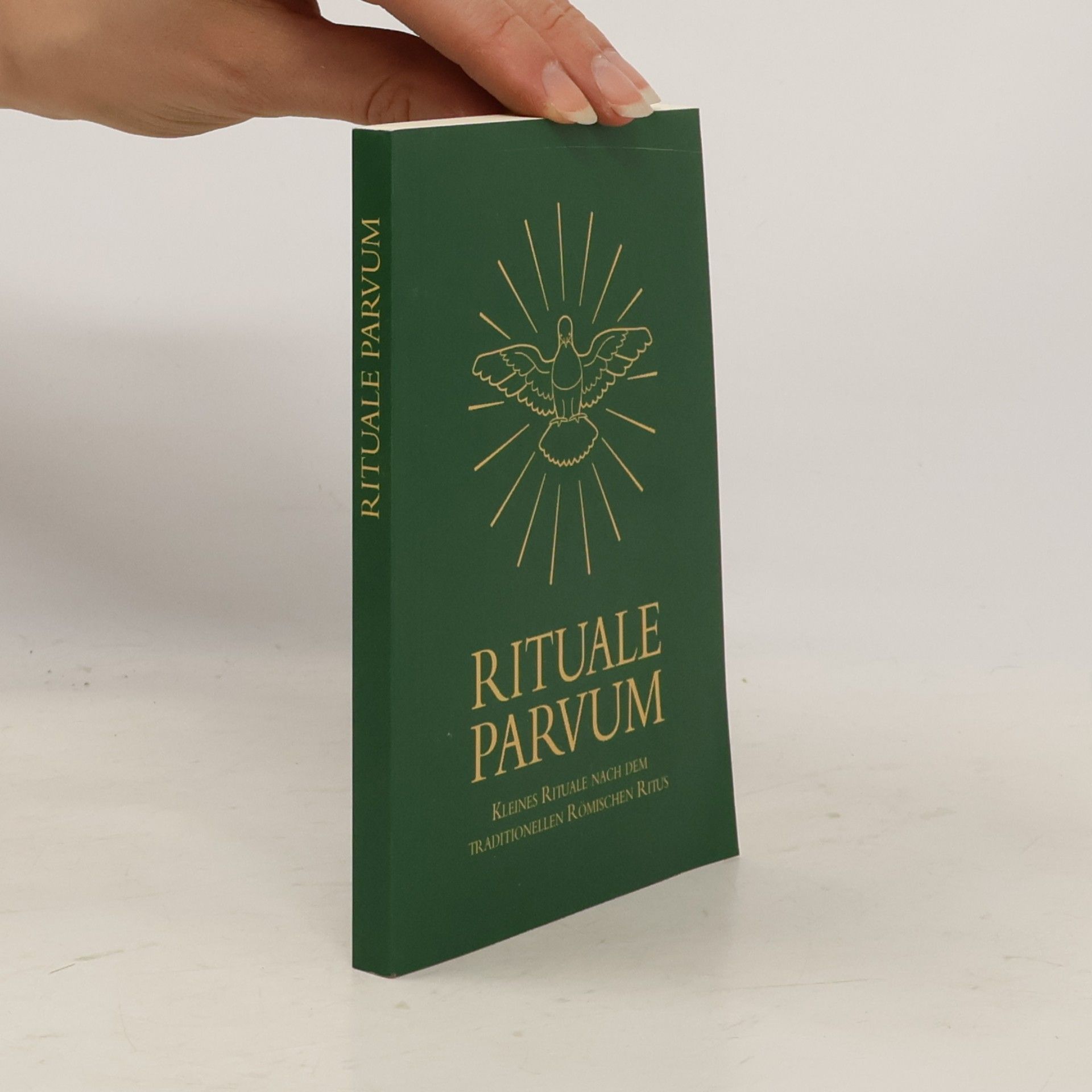 Rituale parvum