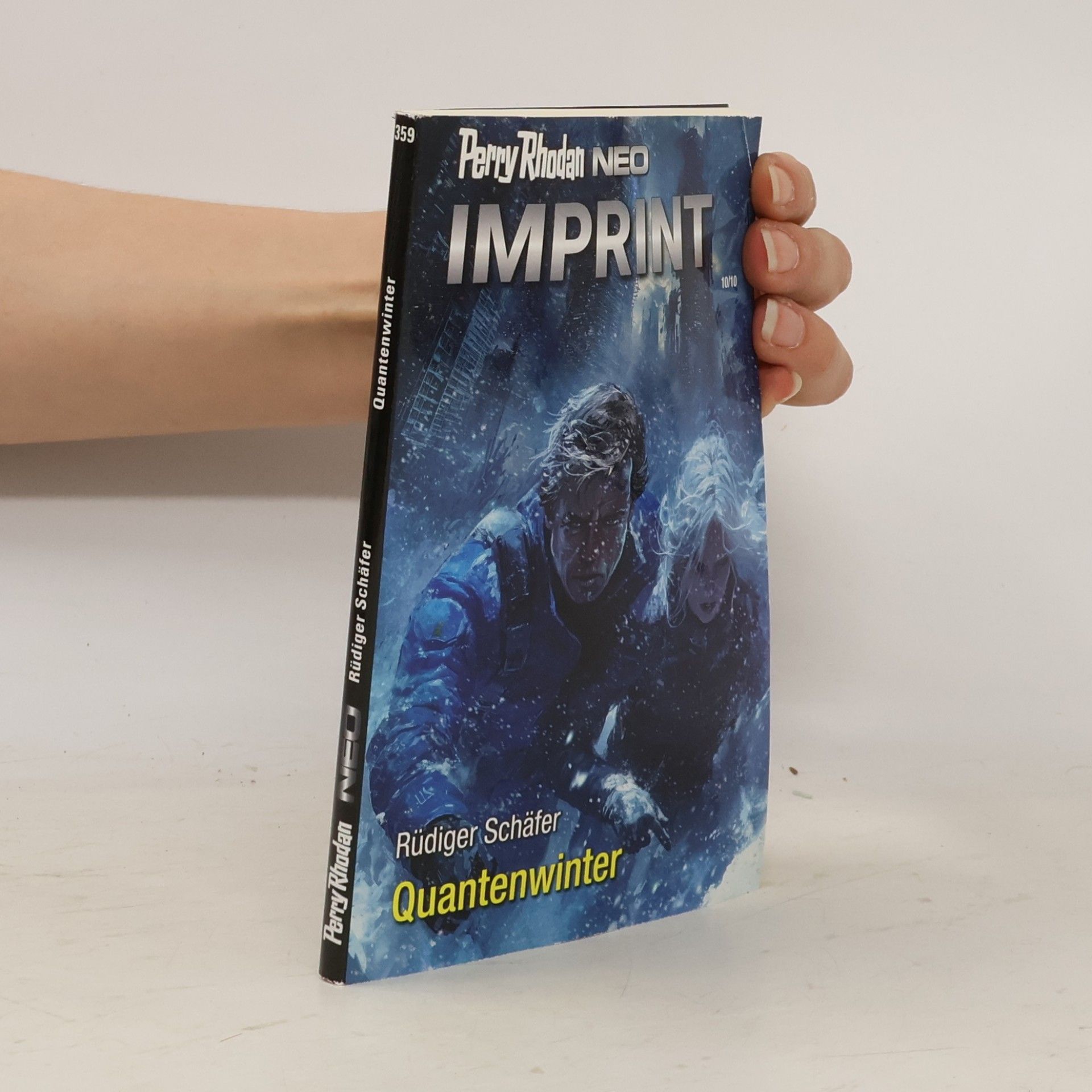 Neo Imprint