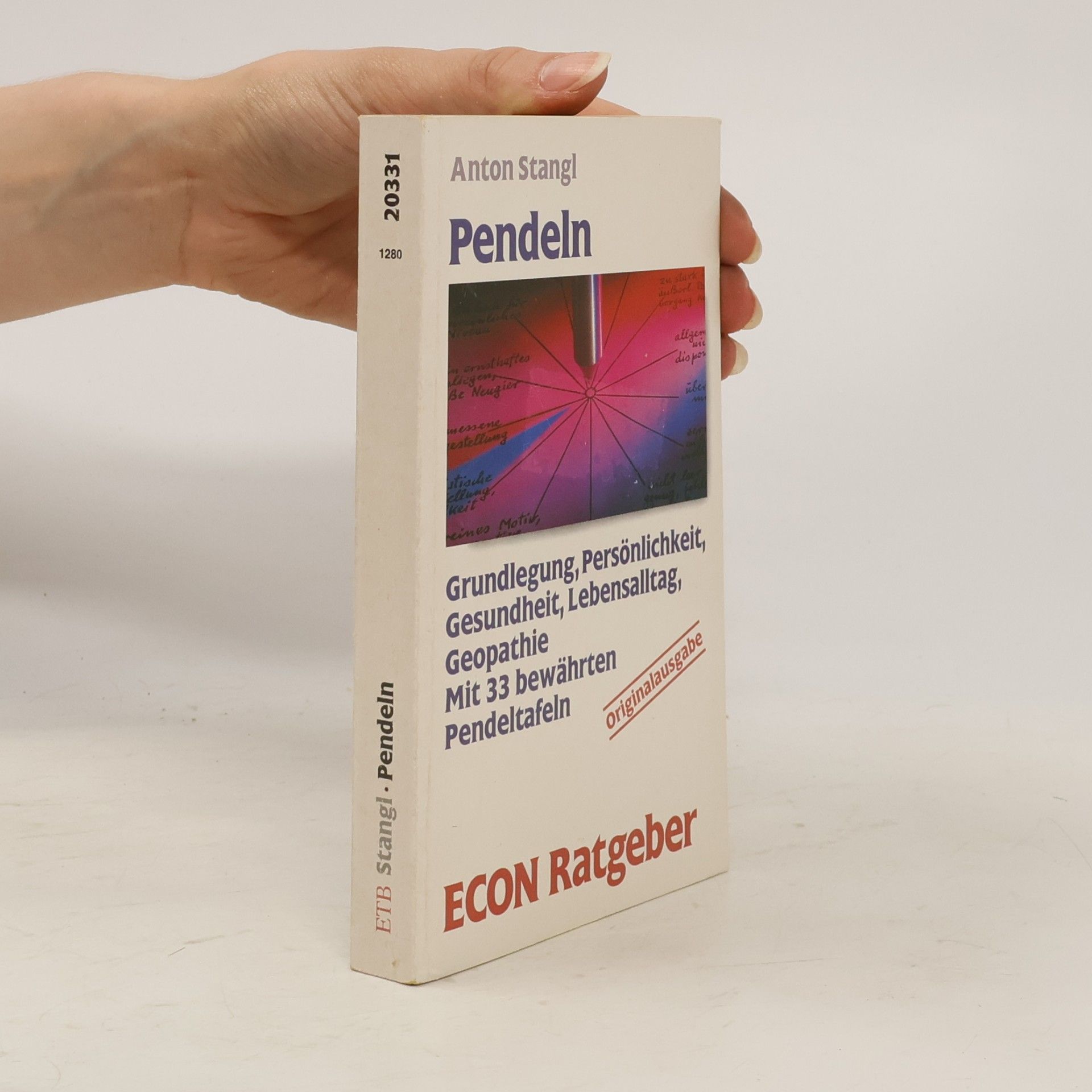 Anton Stangl Pendeln