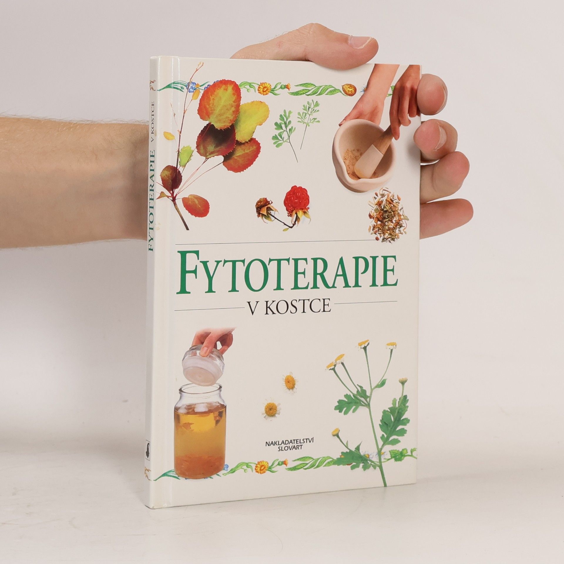 Non Shaw Fytoterapie