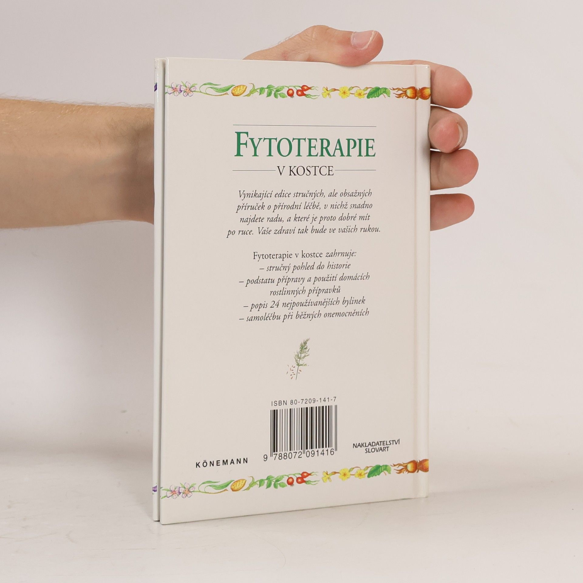 Non Shaw Fytoterapie