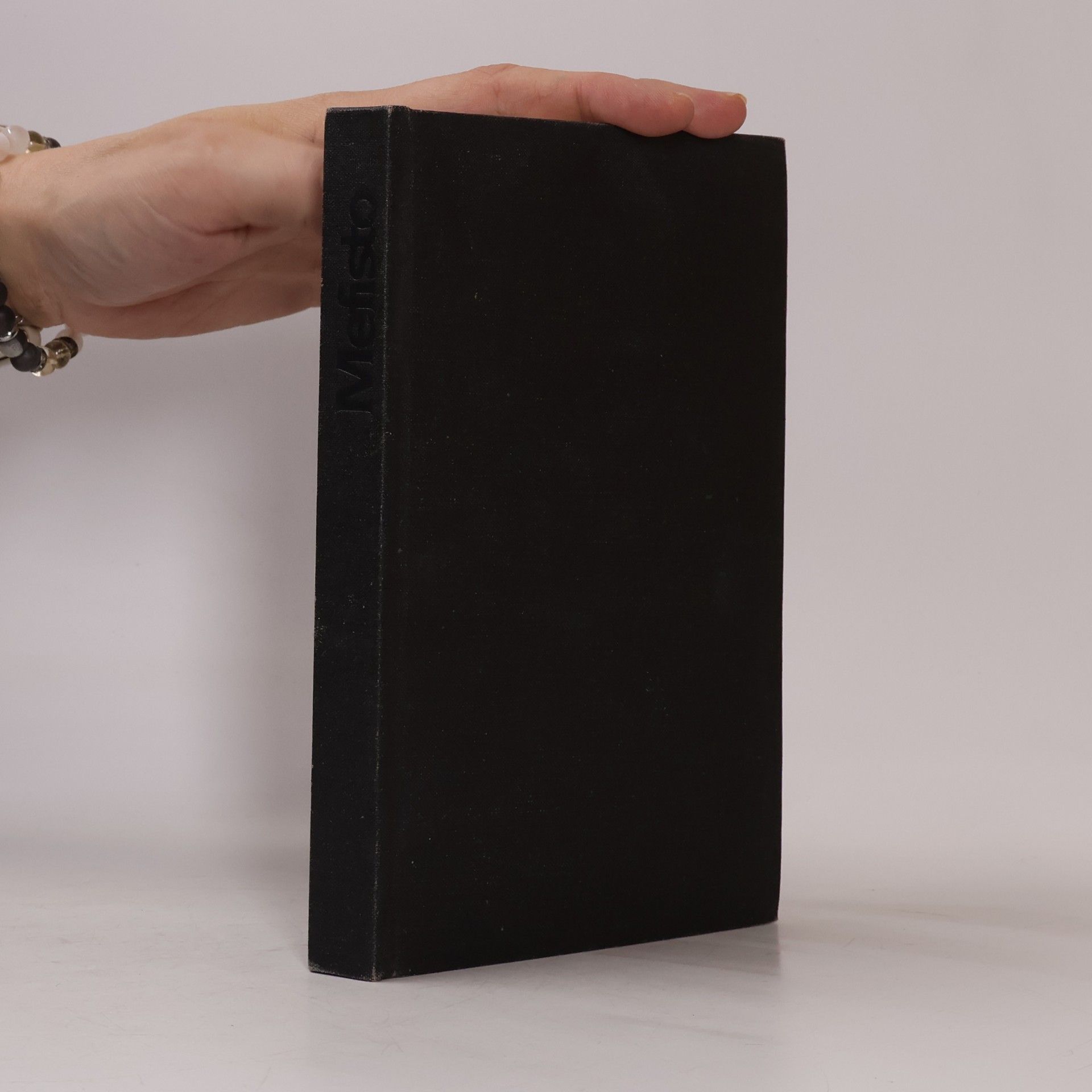 Klaus Mann Mefisto