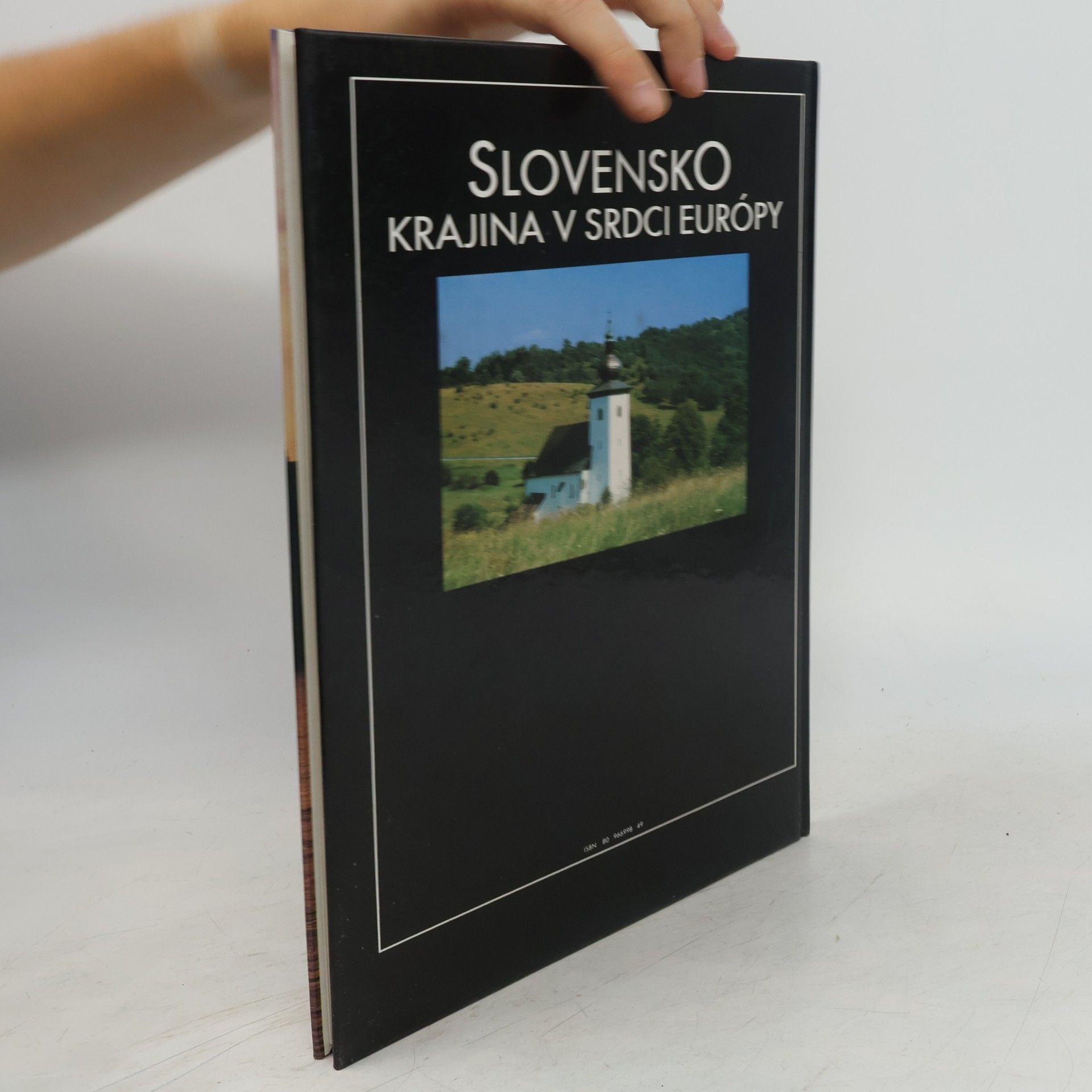 Vladimír Bárta Slovensko