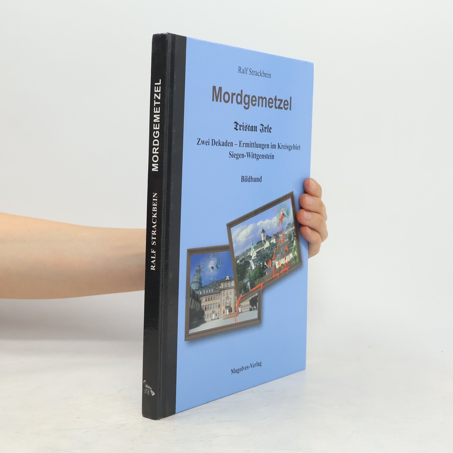 Tristan Irle Mordgemetzel