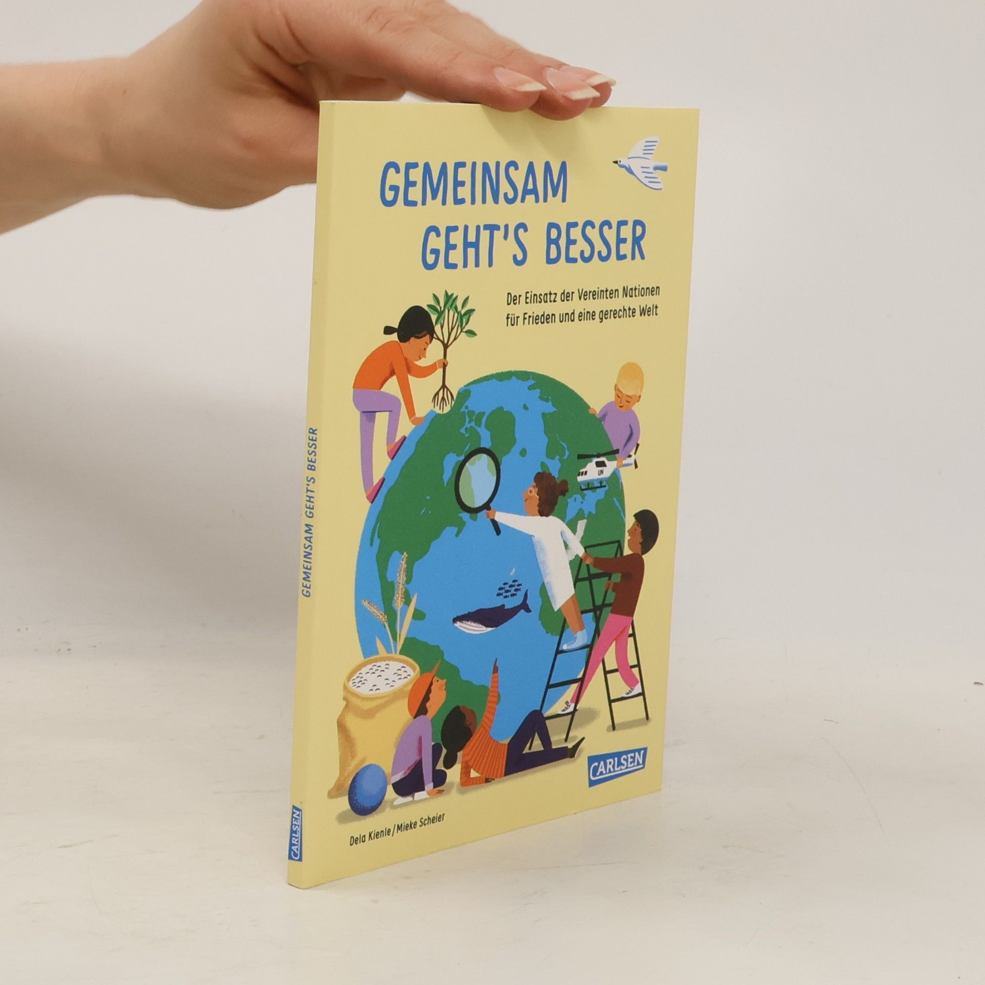 Autorenkollektiv Gemeinsam geht's besser