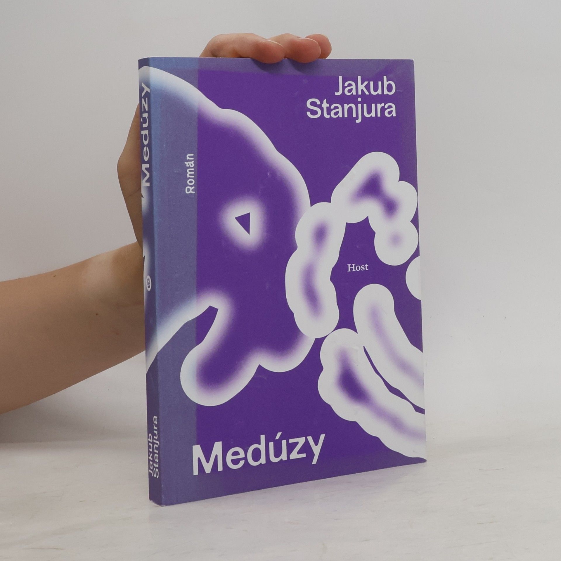 Jakub Stanjura Medúzy