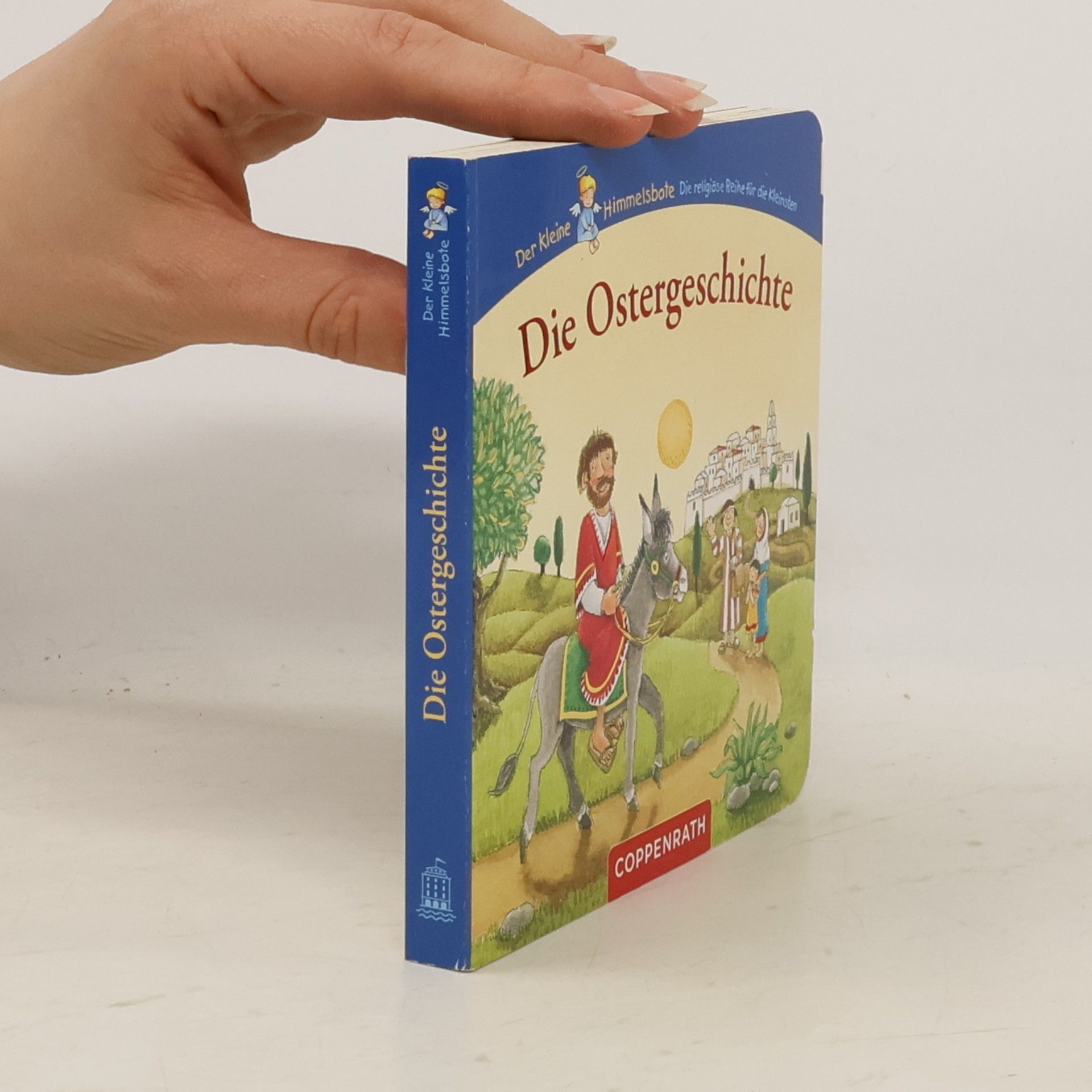 Die Ostergeschichte