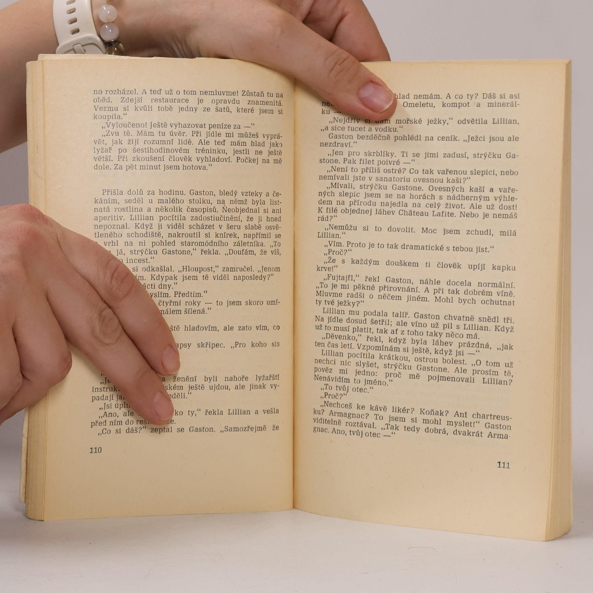 Erich Maria Remarque Nebe nezná vyvolených