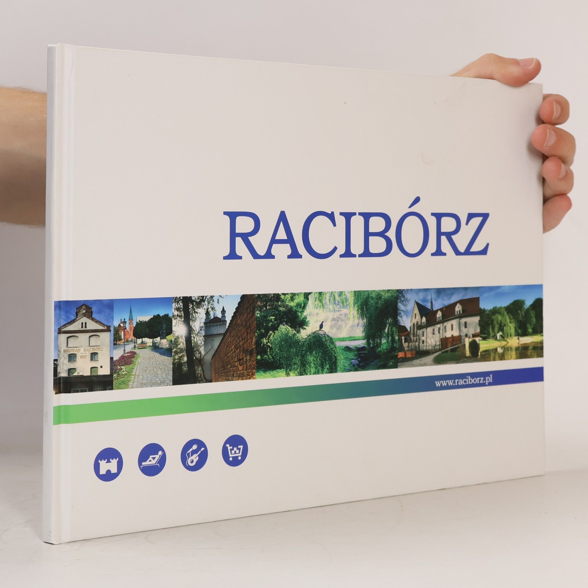 Kolektiv autorů Racibórz