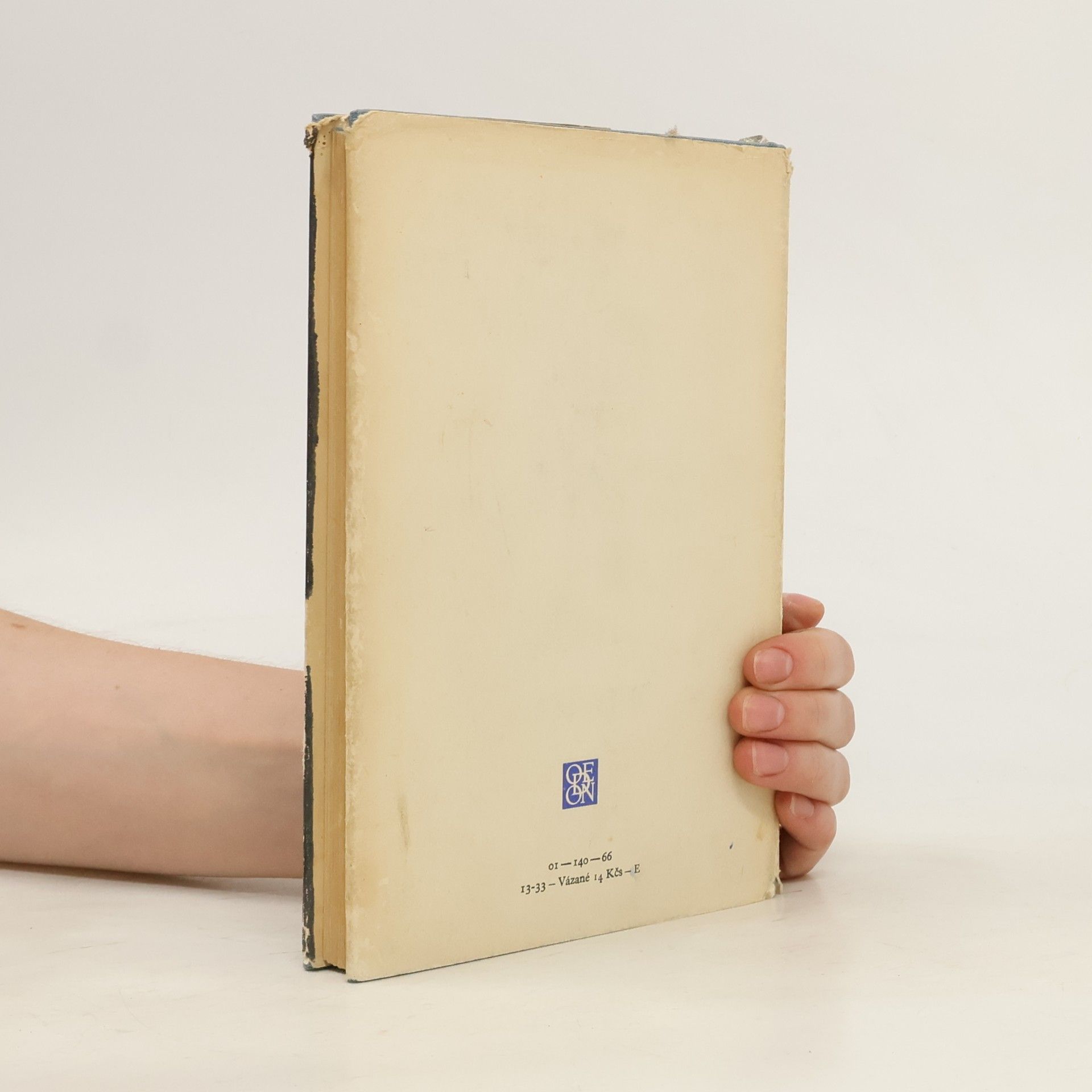Antonín Strnadel Její pastorkyňa. Gazdina roba