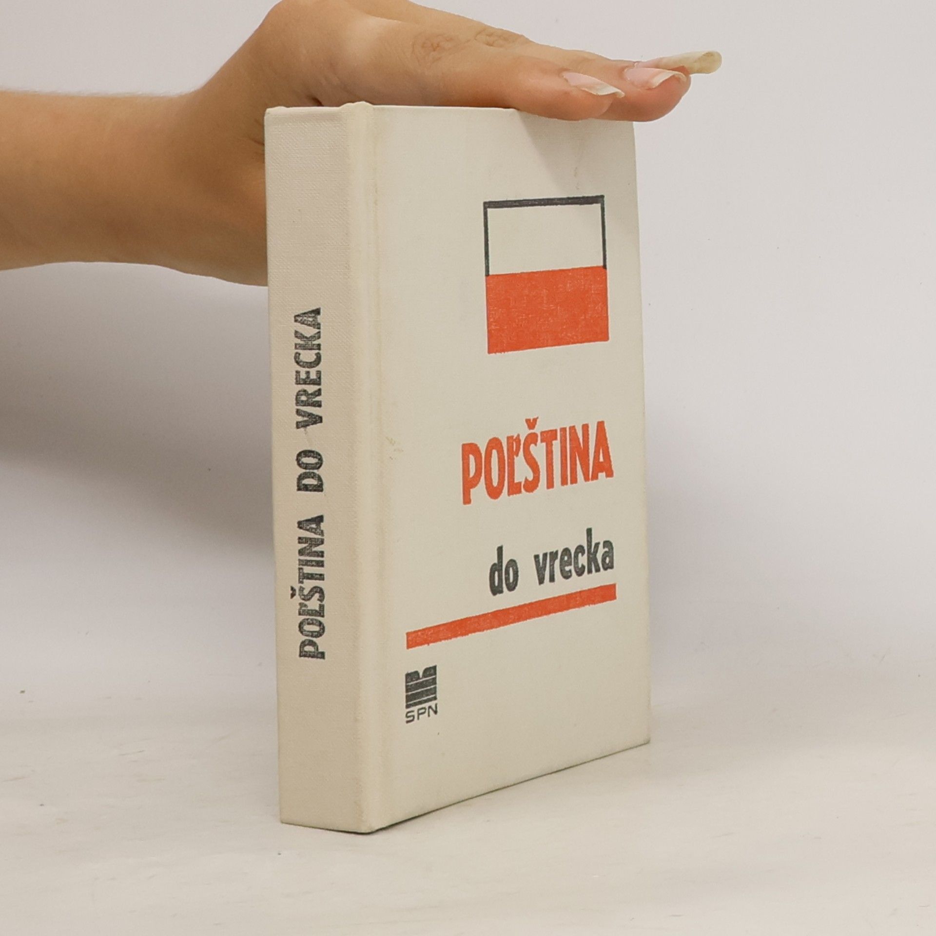 Autorenkollektiv Poľština do vrecka