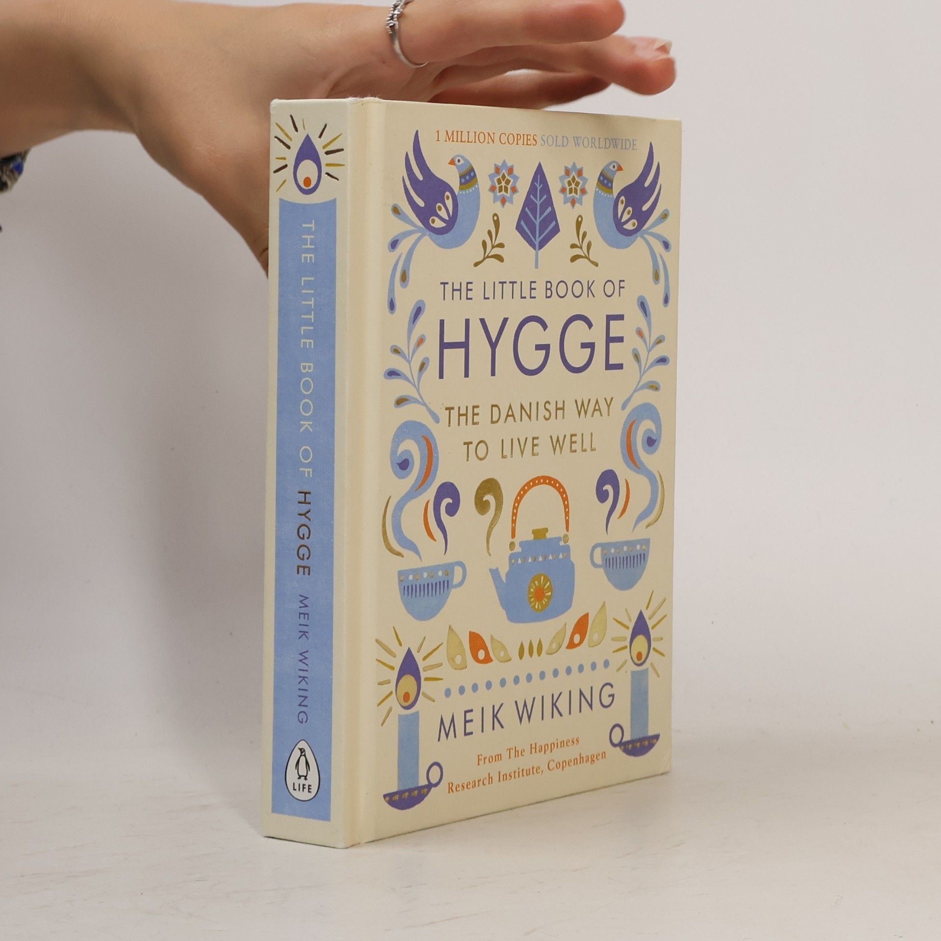 The Little Book of Hygge