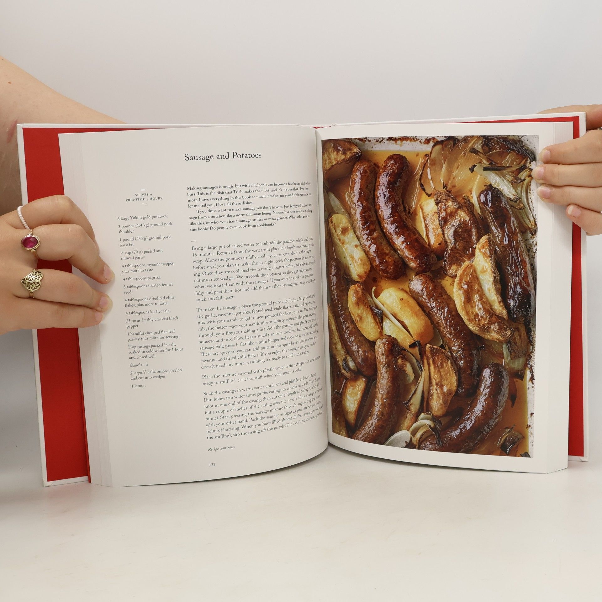 Matty Matheson A Cookbook