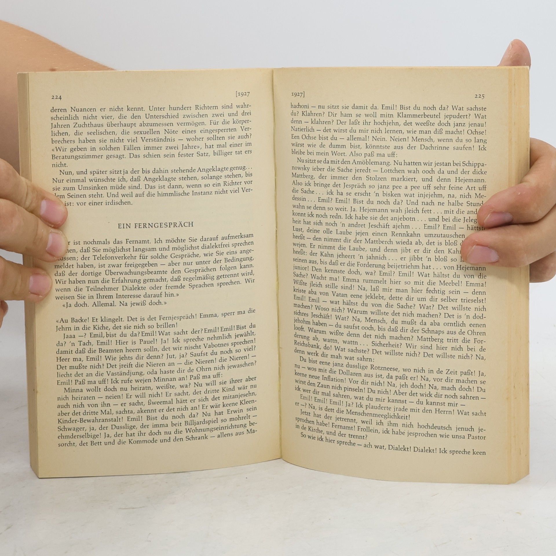 Kurt Tucholsky Gesammelte Werke 5