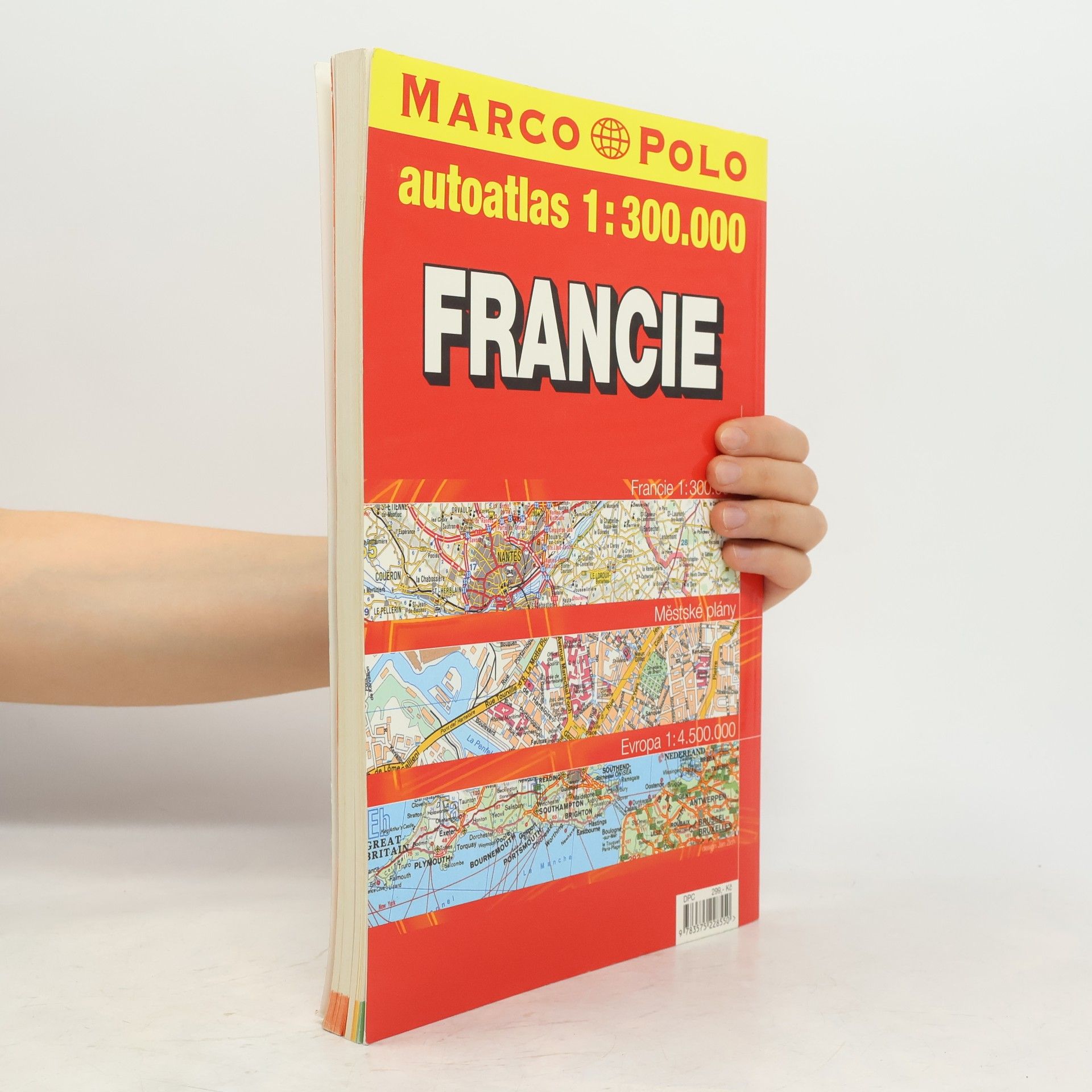 Various authors Francie