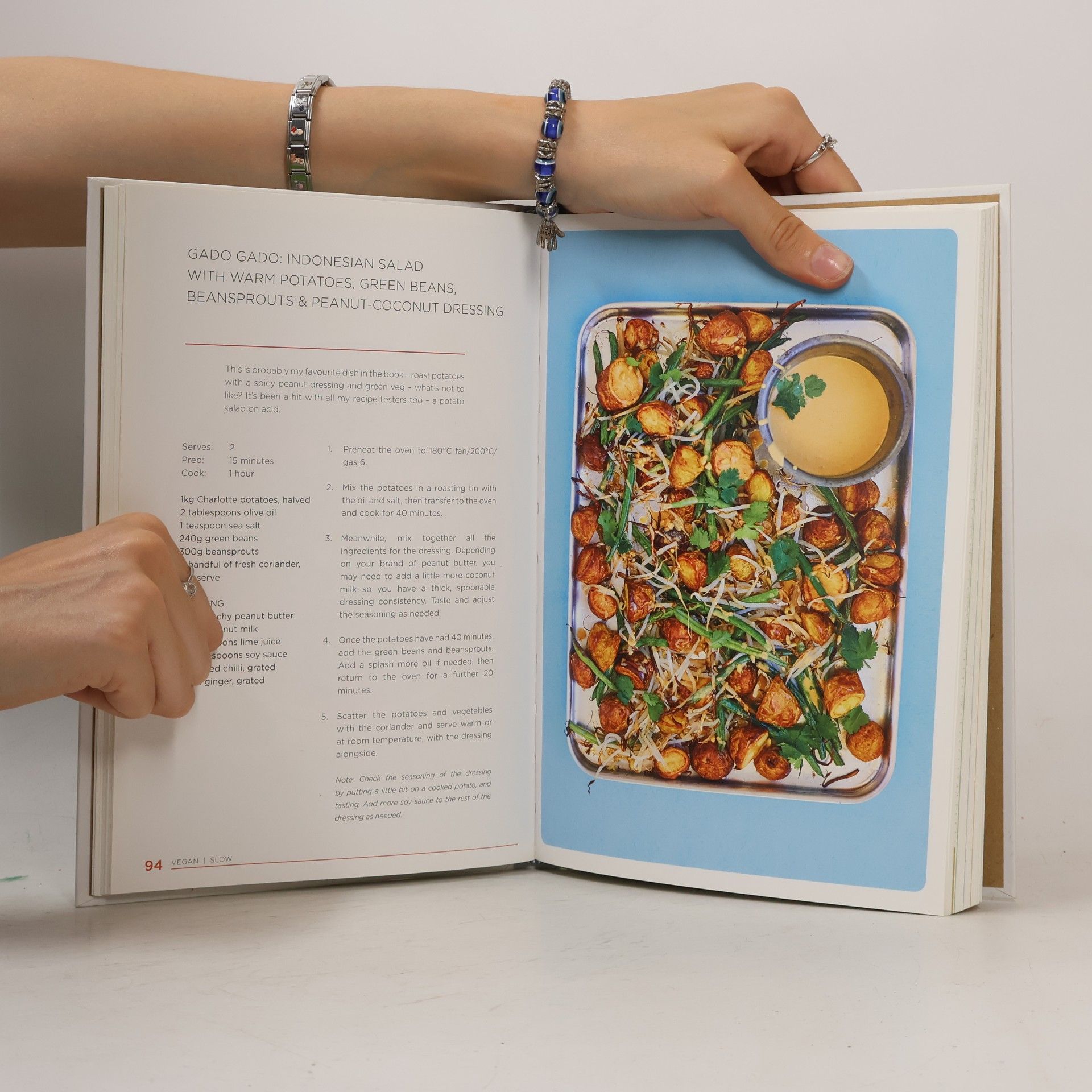Rukmini Iyer The Green Roasting Tin