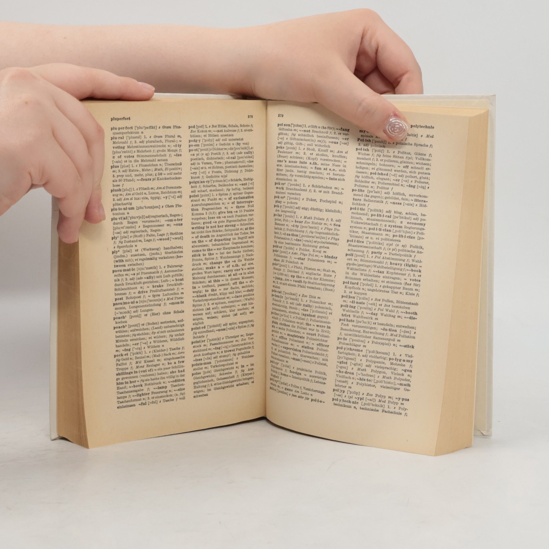 Various authors Wörterbuch. Deutsch-Englisch