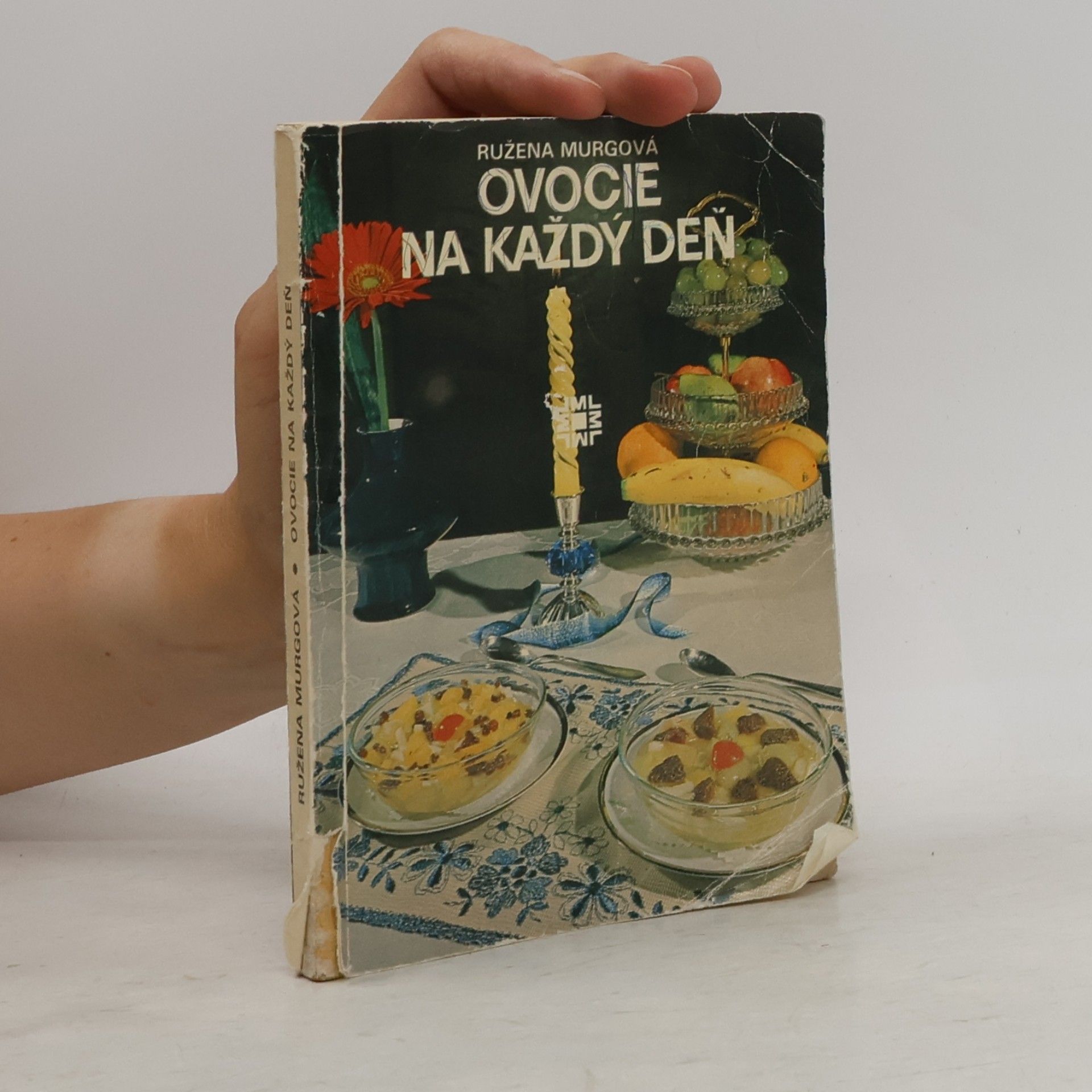 Ovoce na každý deň